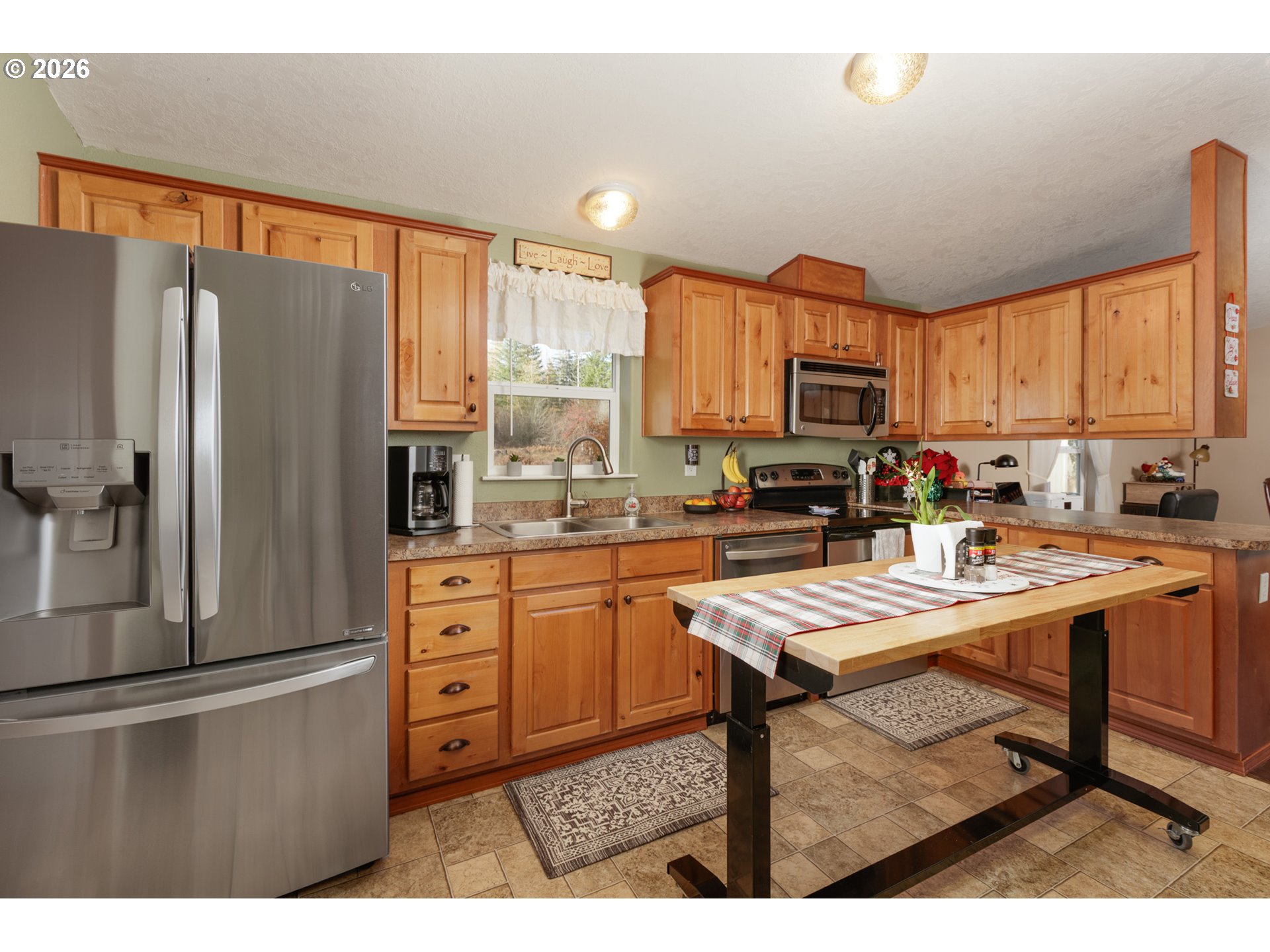 252 Blackledge Rd, Carson, WA 98610 — photo 3