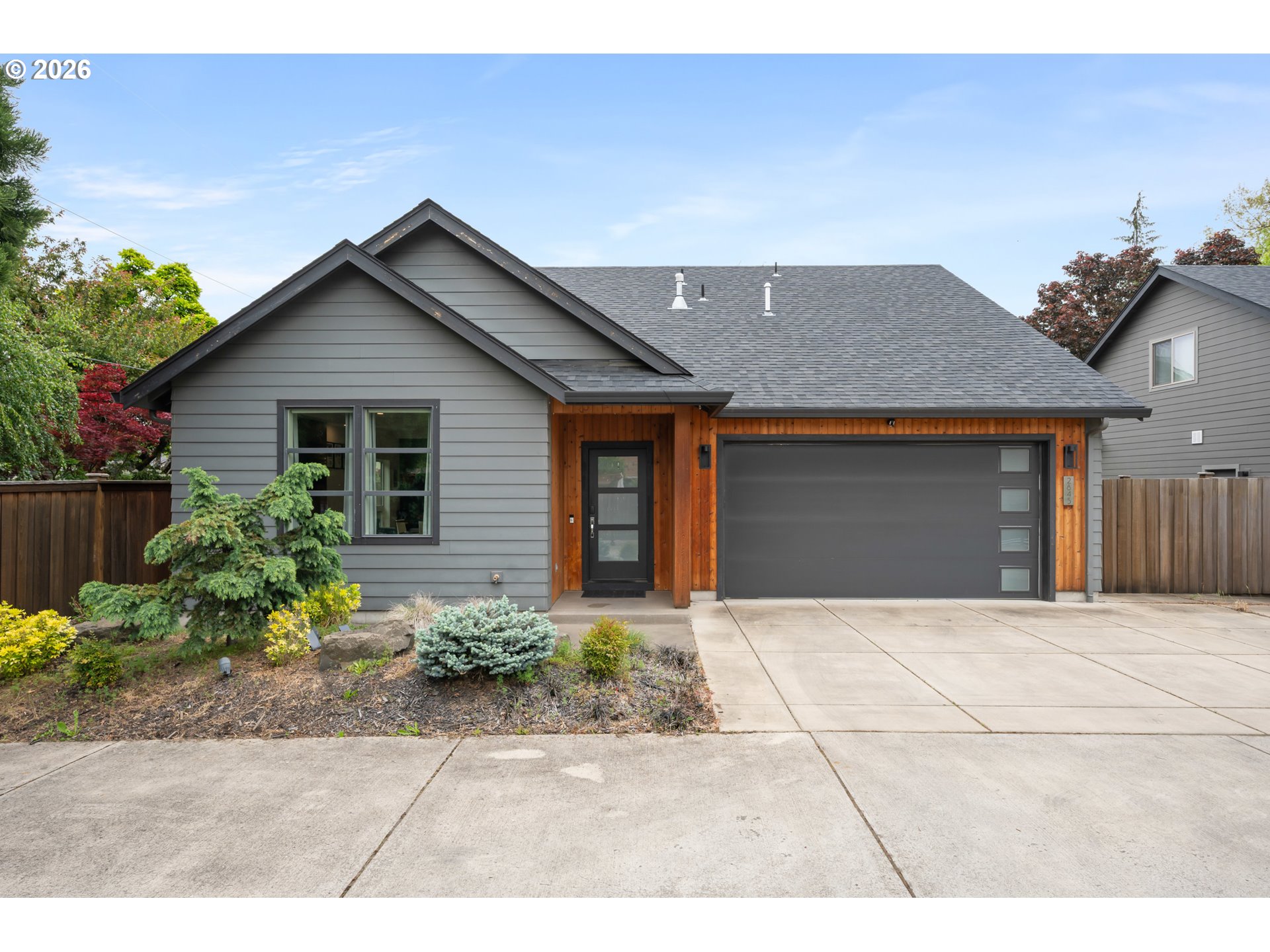 2845 Harlow Rd — photo