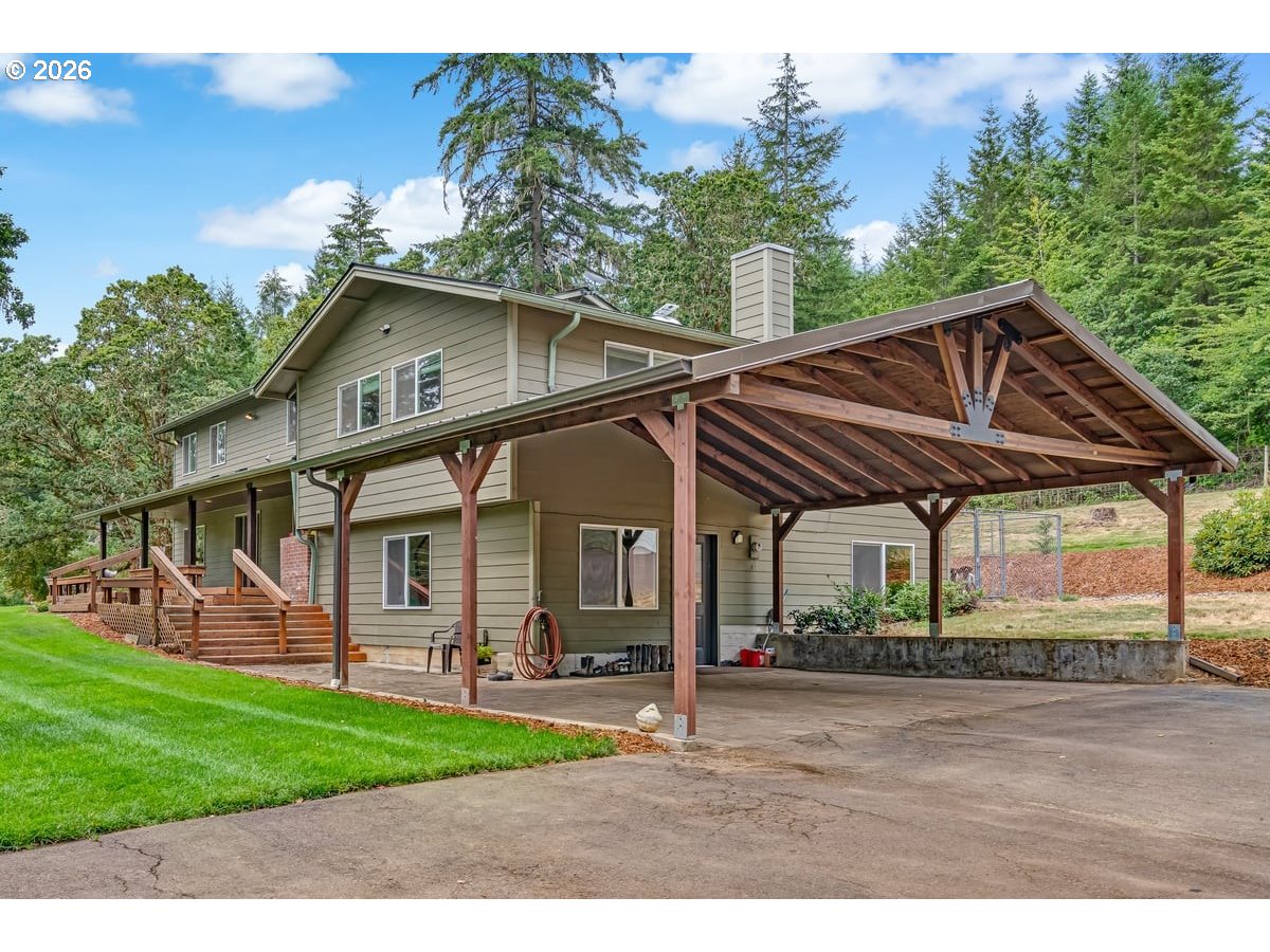 4825 Cooper Hollow Rd — photo