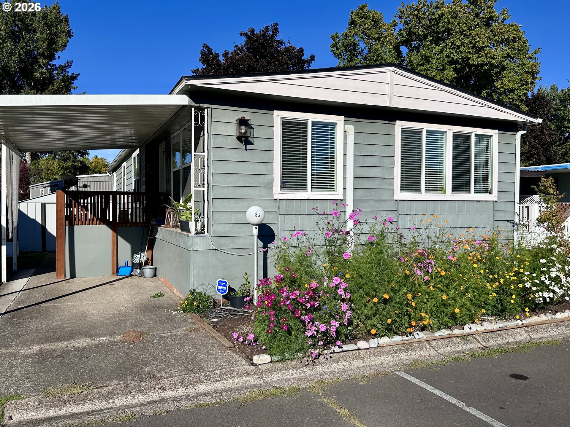 555 N Danebo Ave 83 — photo