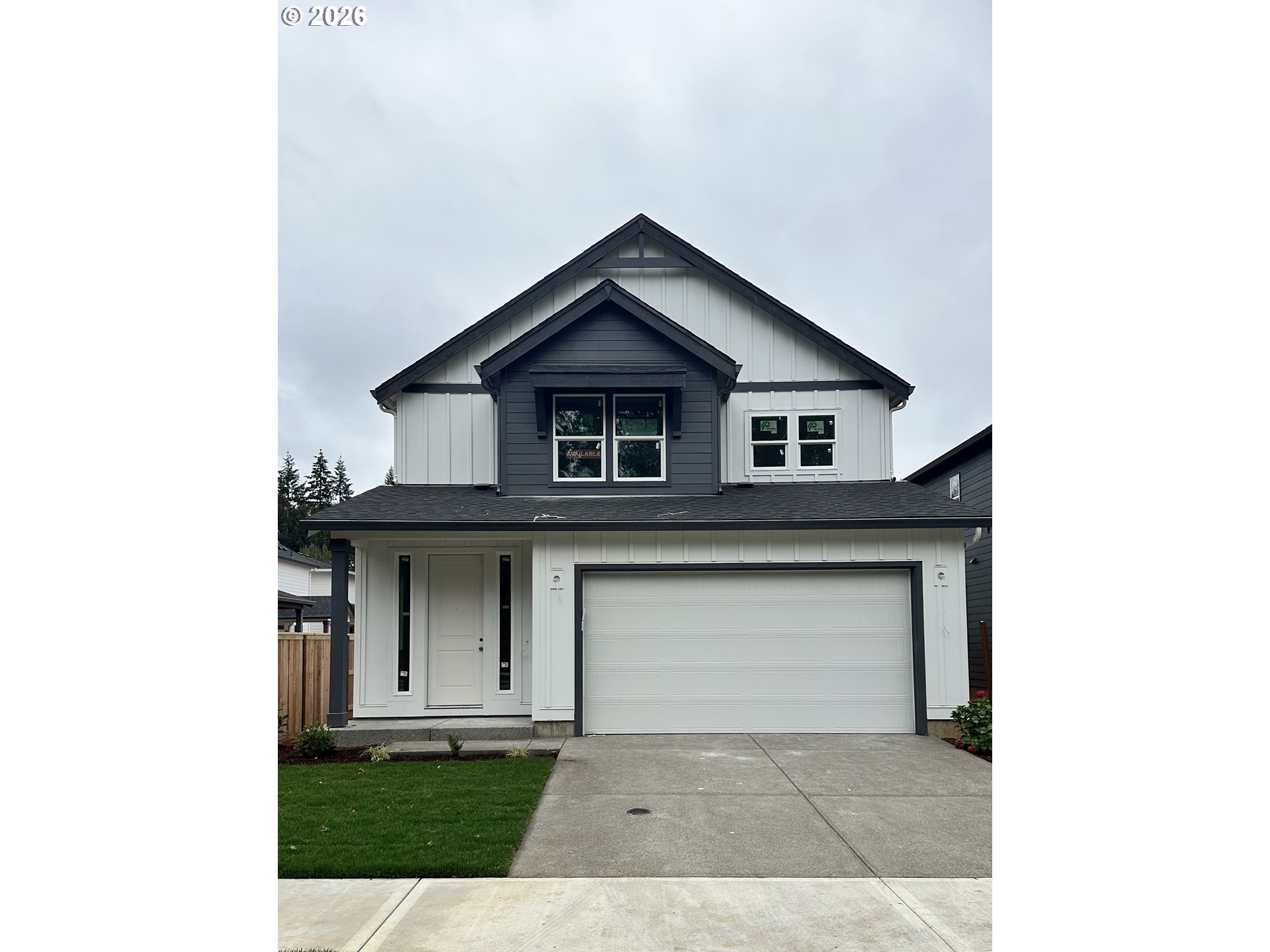 13823 NE 108th St Lot 14 — photo