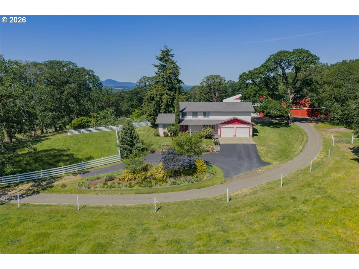 6515 Kurtz Rd, Dallas, OR 97338