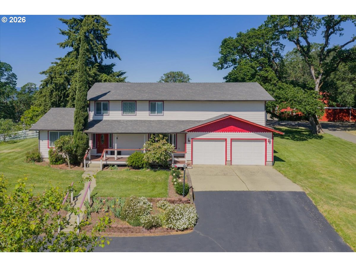 6515 Kurtz Rd, Dallas, OR 97338 — photo 2