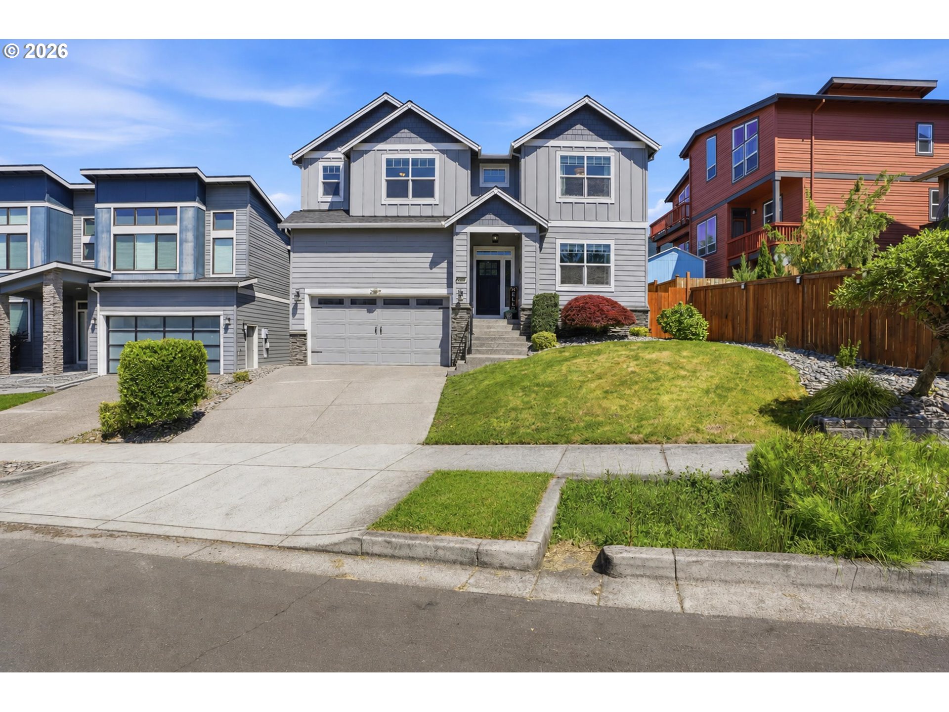 2709 SW 43rd St, Gresham, OR 97080 — photo 2