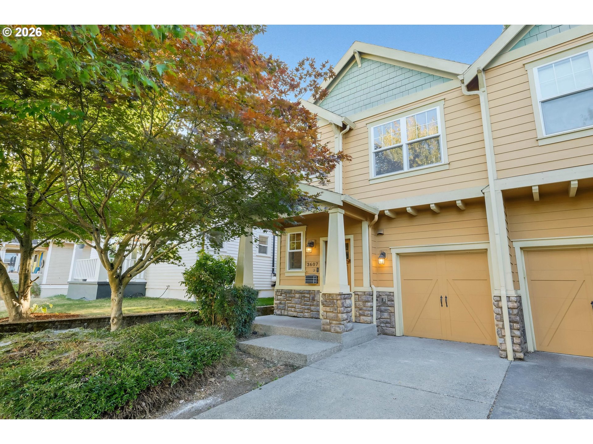 3607 NE 10th Ave — photo