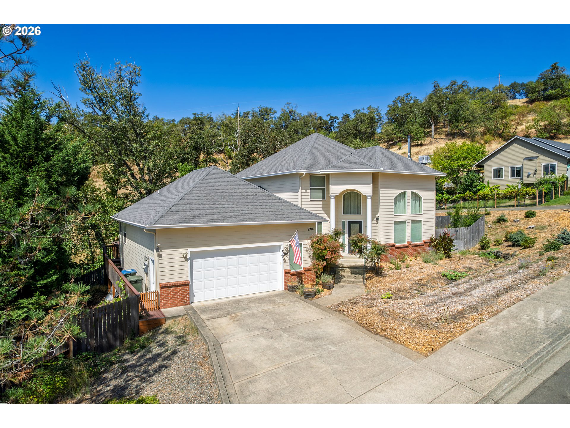 2984 NW Daysha Dr — photo