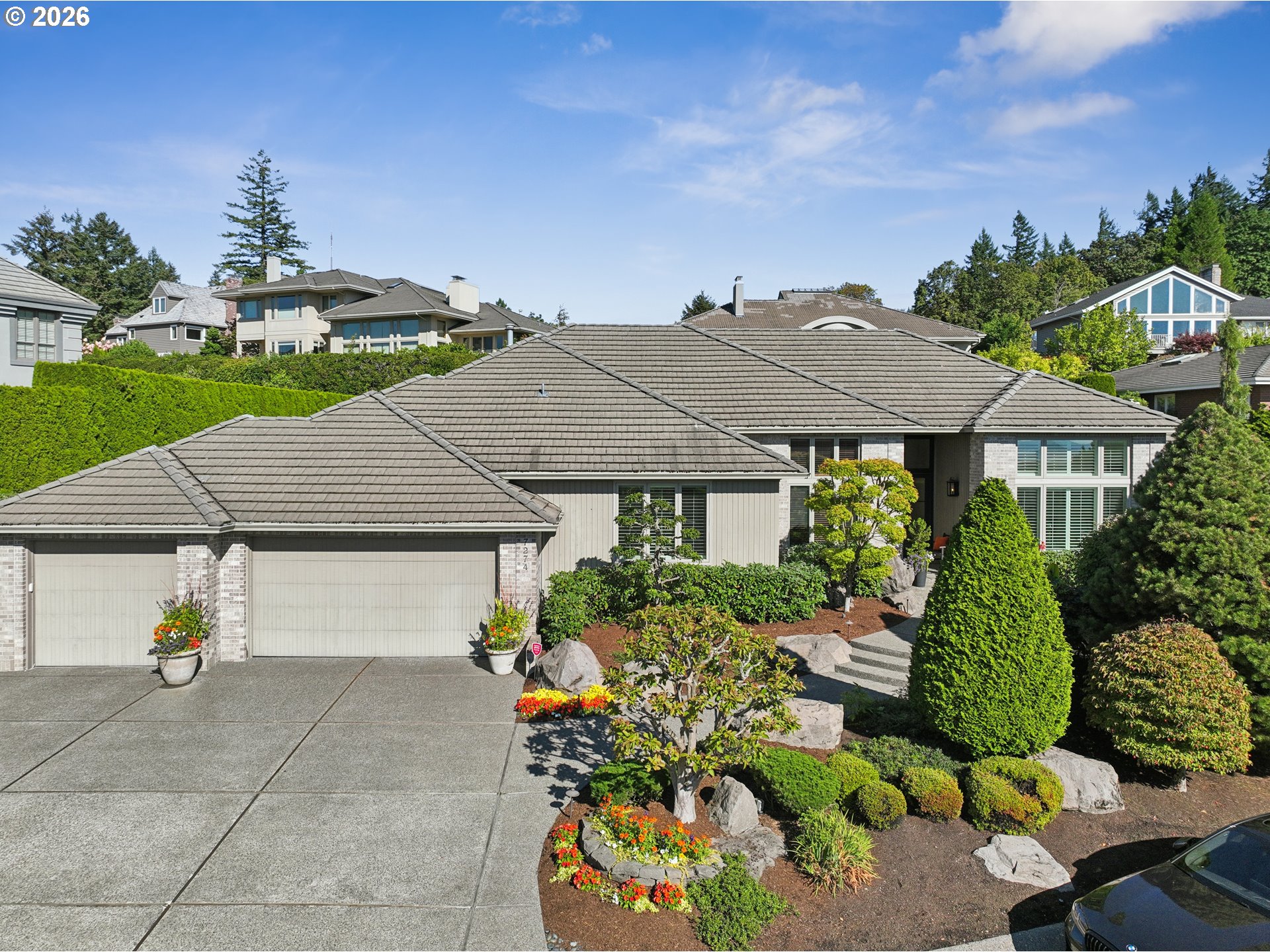 7274 SW Ascot Ct — photo