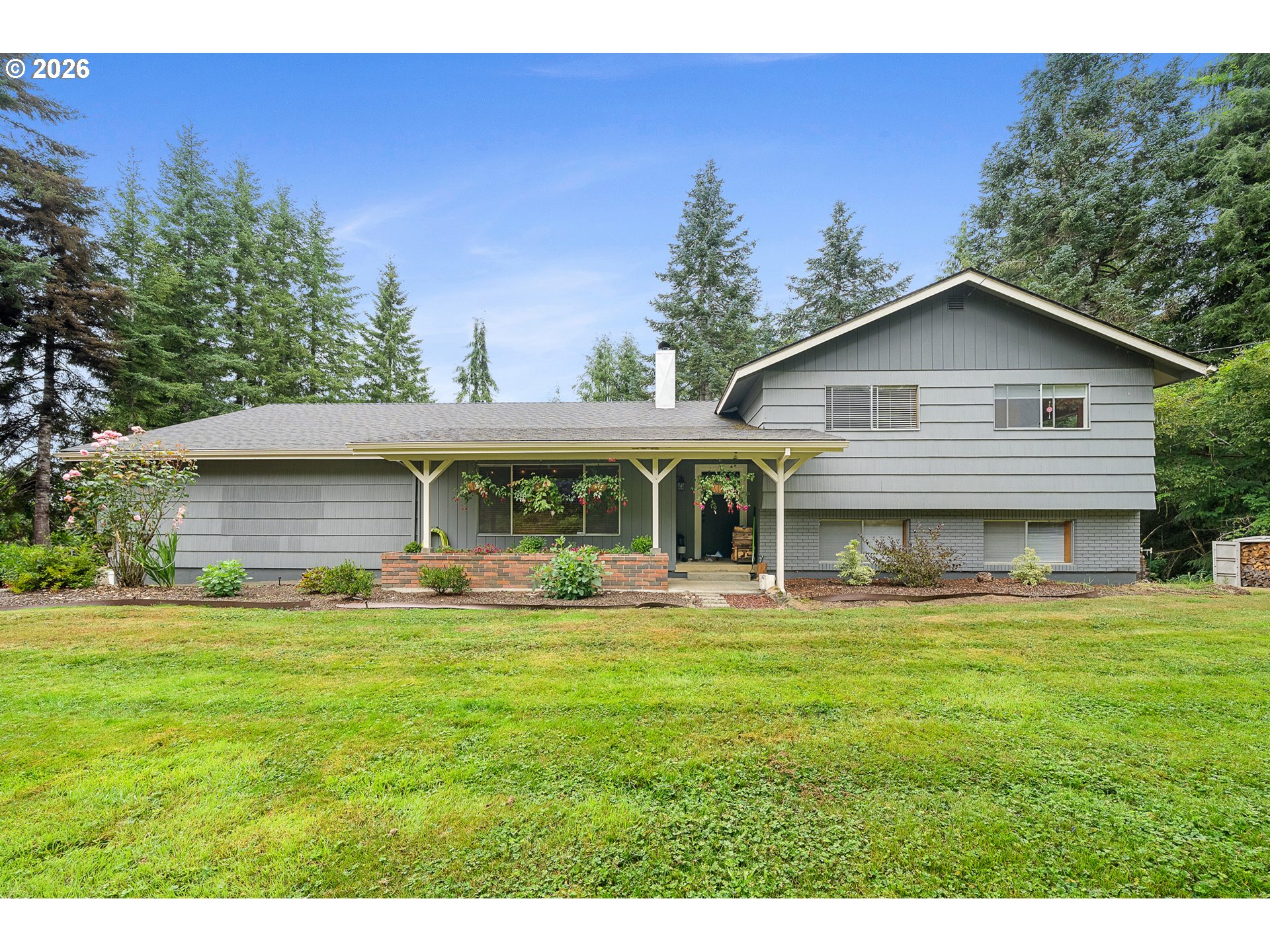7140 Munson Creek Rd — photo