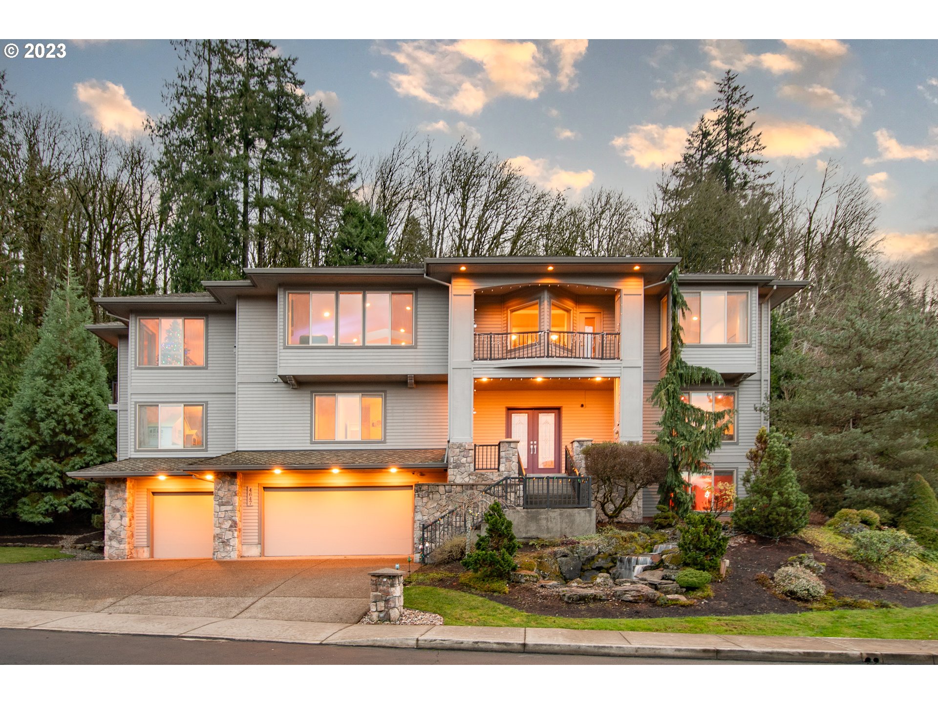 4647 SE Honors Dr — photo