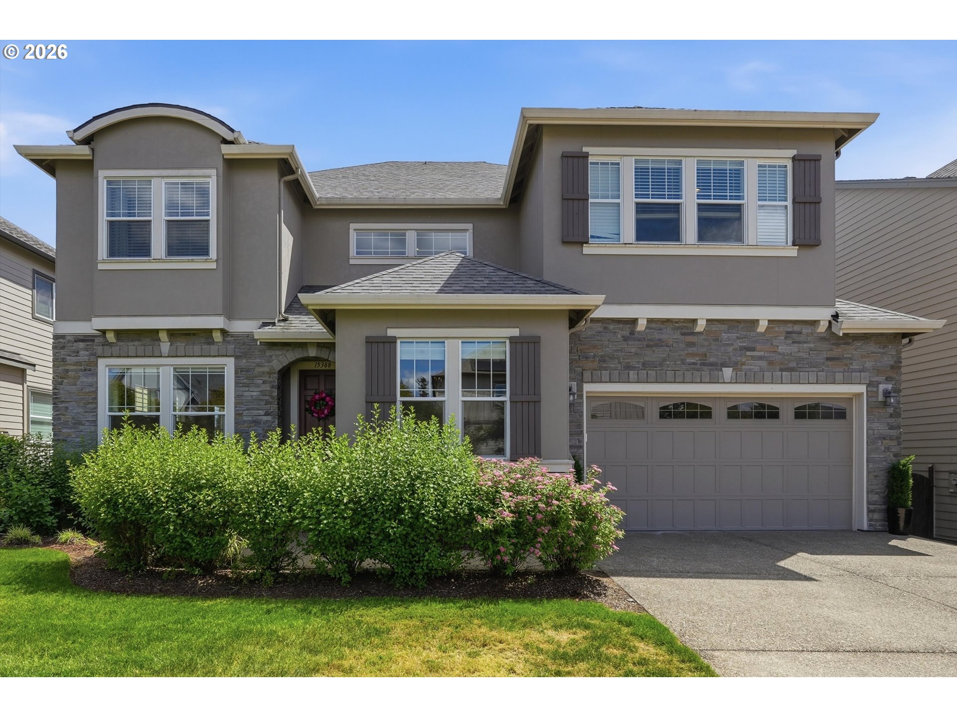 15388 SW Seine Dr — photo