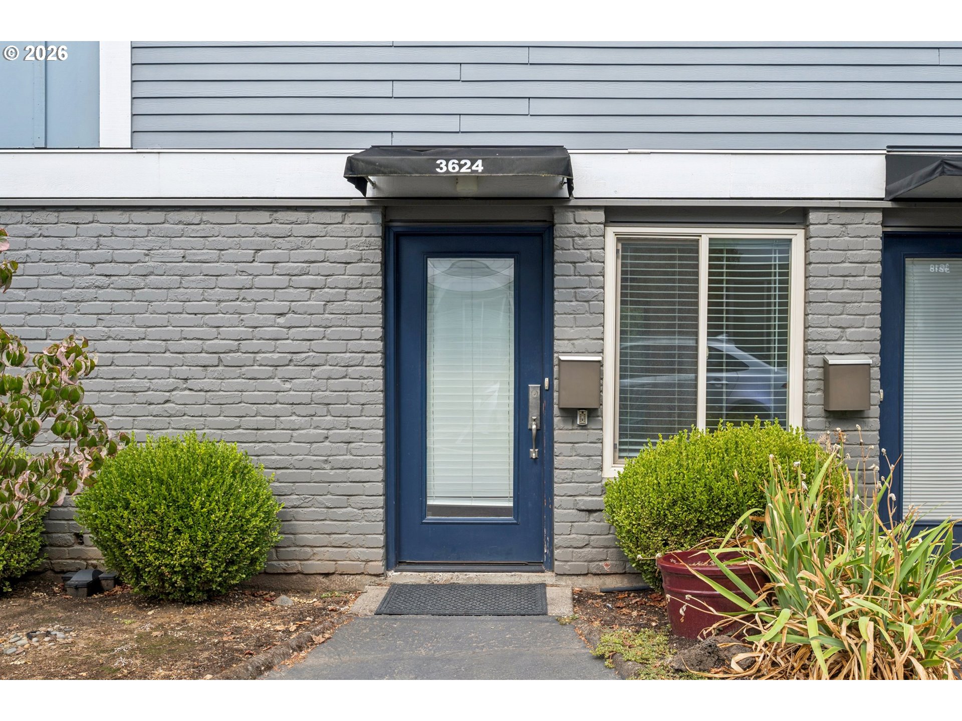 3624 SW Multnomah Blvd — photo