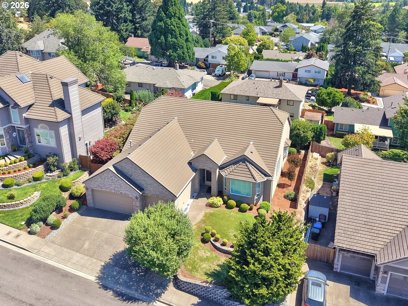 2896 Mapleleaf Ct NW — photo