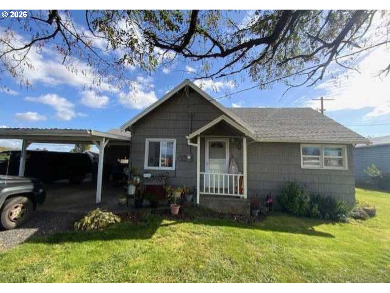 10518 NW Roy Rd — photo