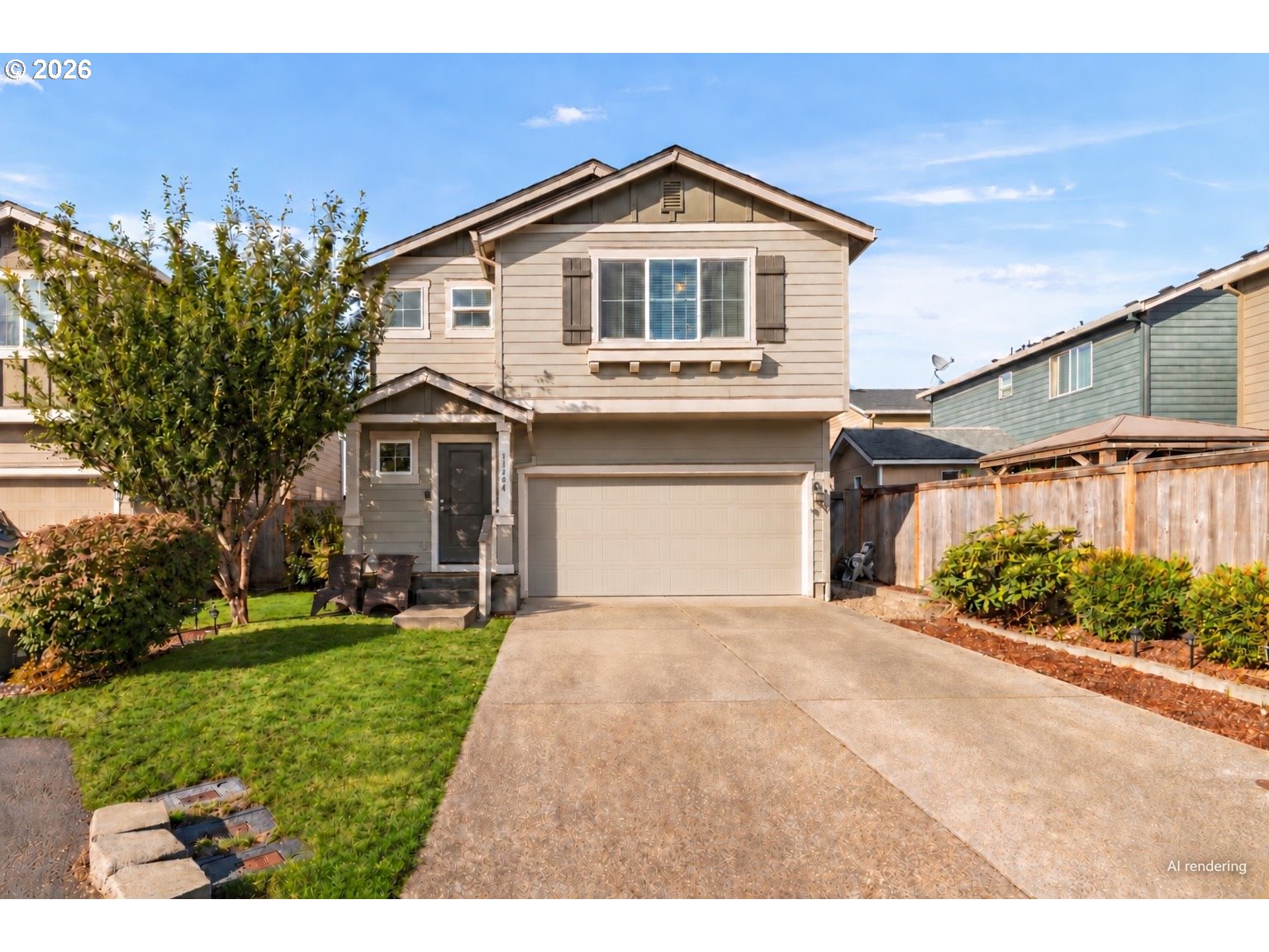 13104 NE 117th Ct — photo