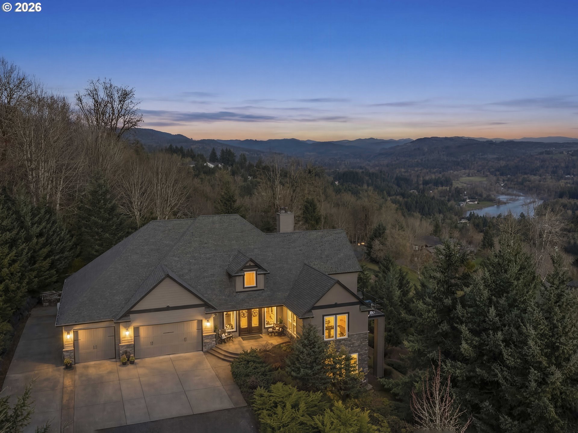1330 Insel Road, Woodland, WA 98674 — photo 2