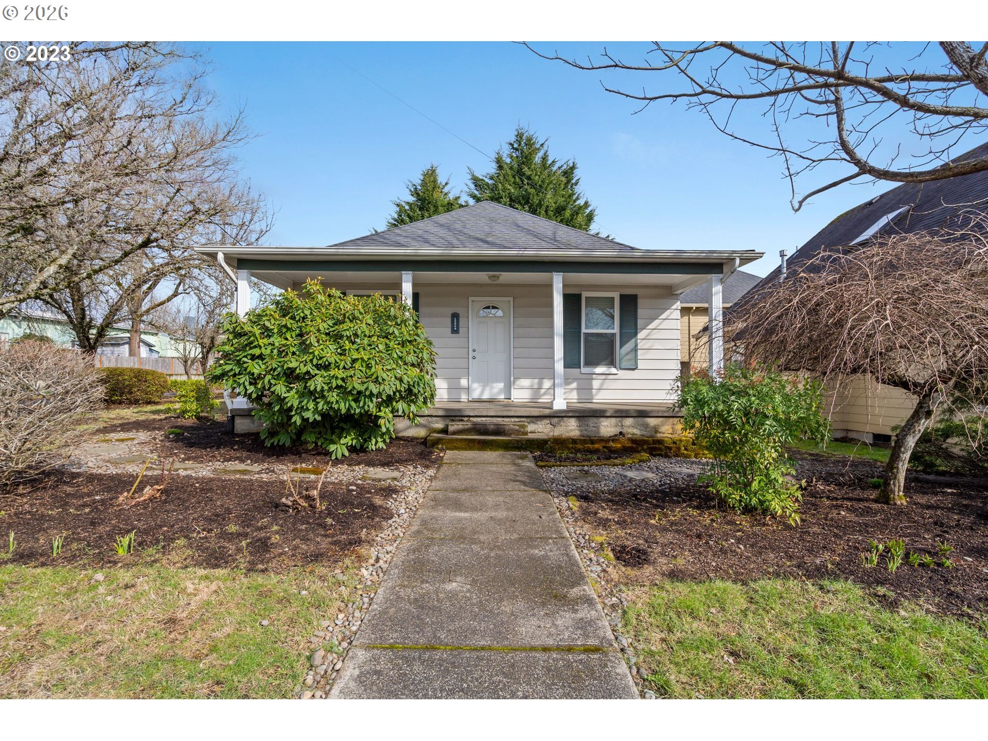 15204 SE Dougie Rd — photo