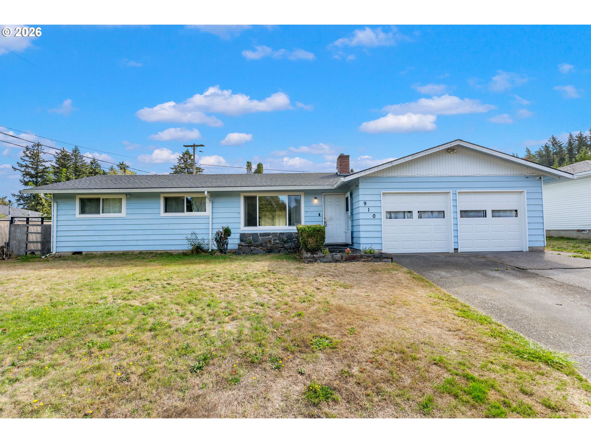 910 SE 214th Ave, Gresham, OR 97030 — photo 2