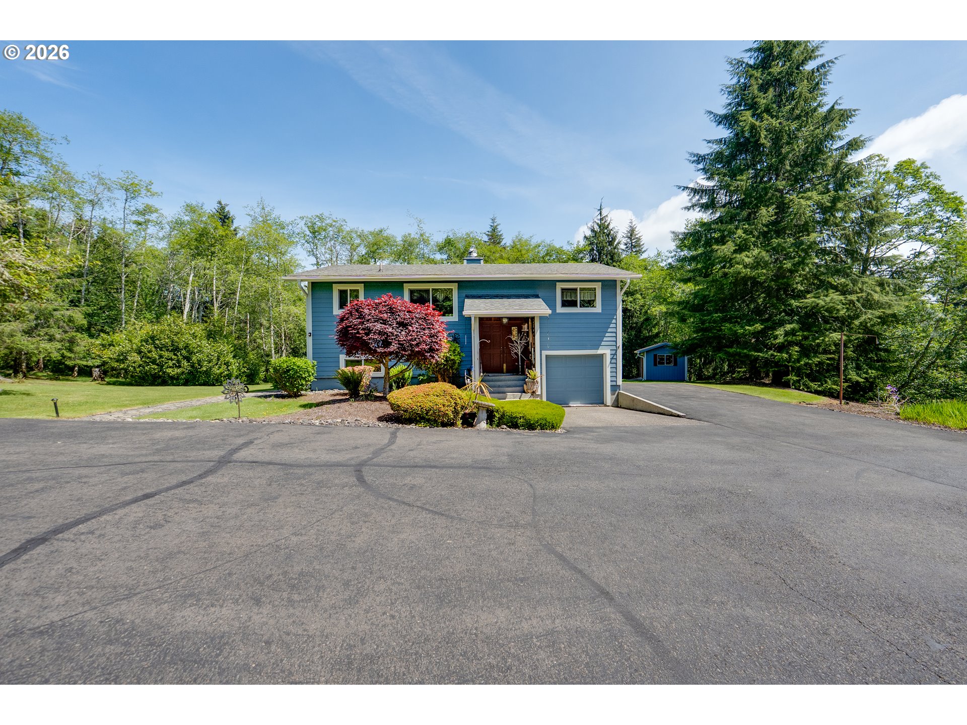 93200 Evergreen Rd — photo
