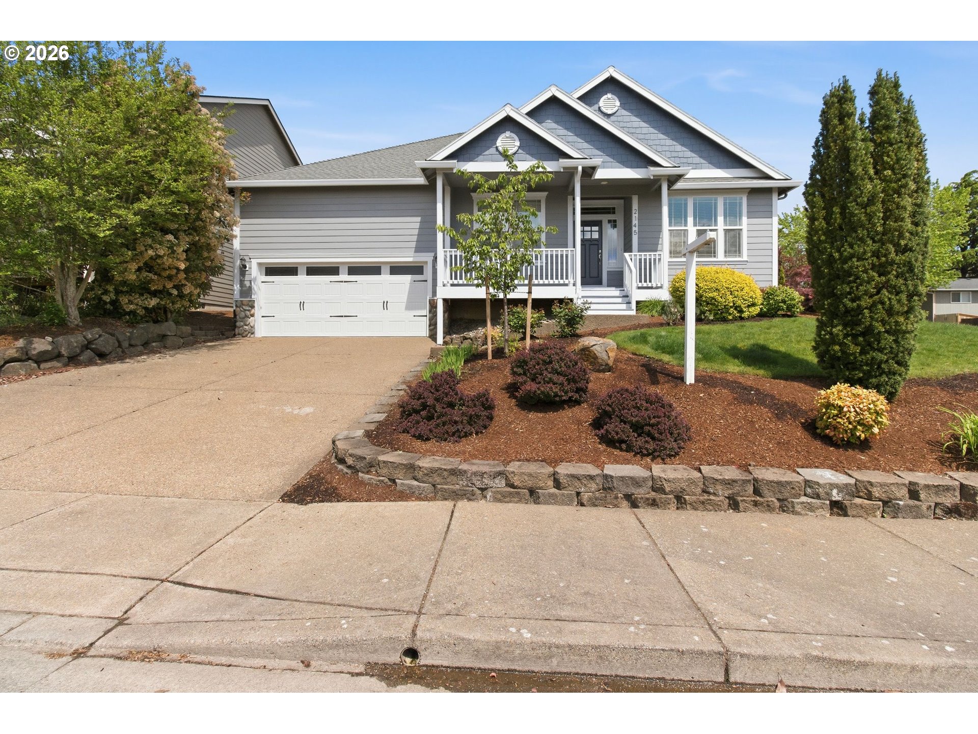 2145 Banyonwood Ave NW — photo