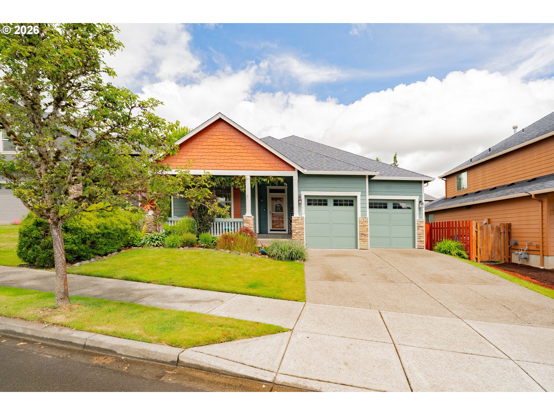 3016 NE 169th Way, Ridgefield, WA 98642 — photo 3