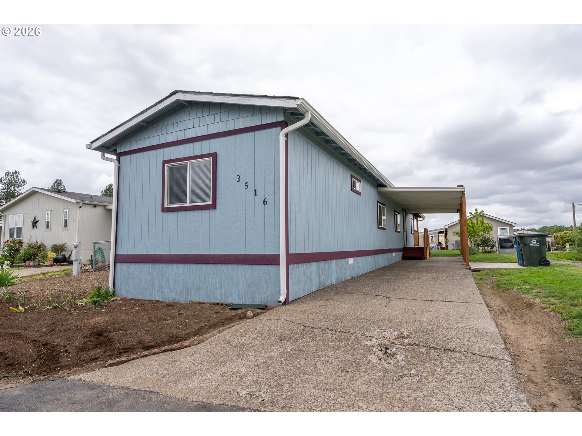 3516 Turner Rd — photo
