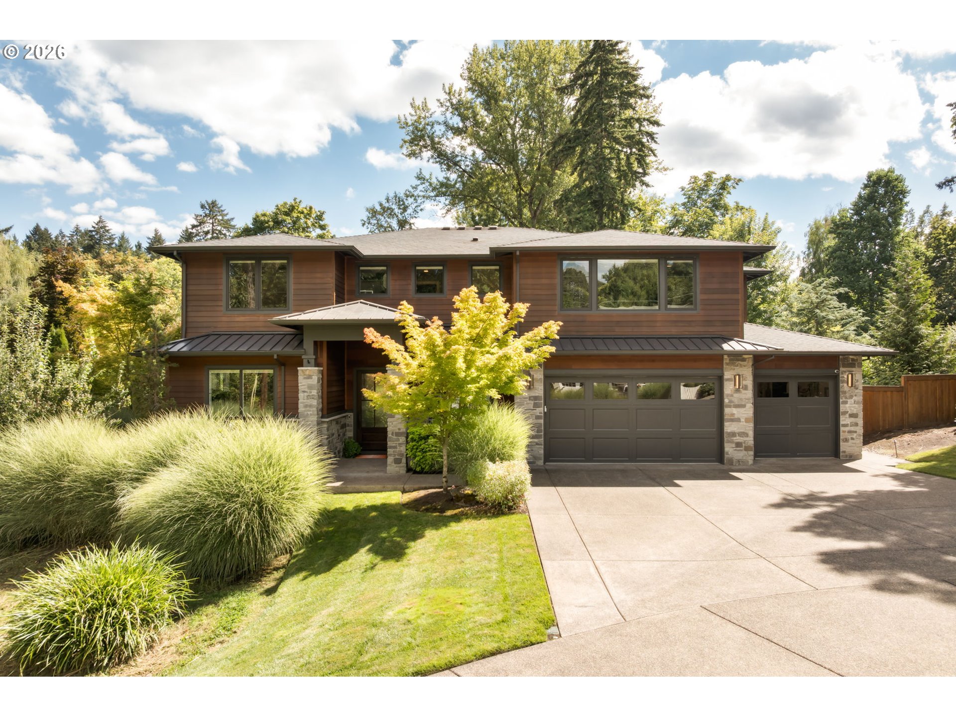 2600 Glenmorrie Dr — photo