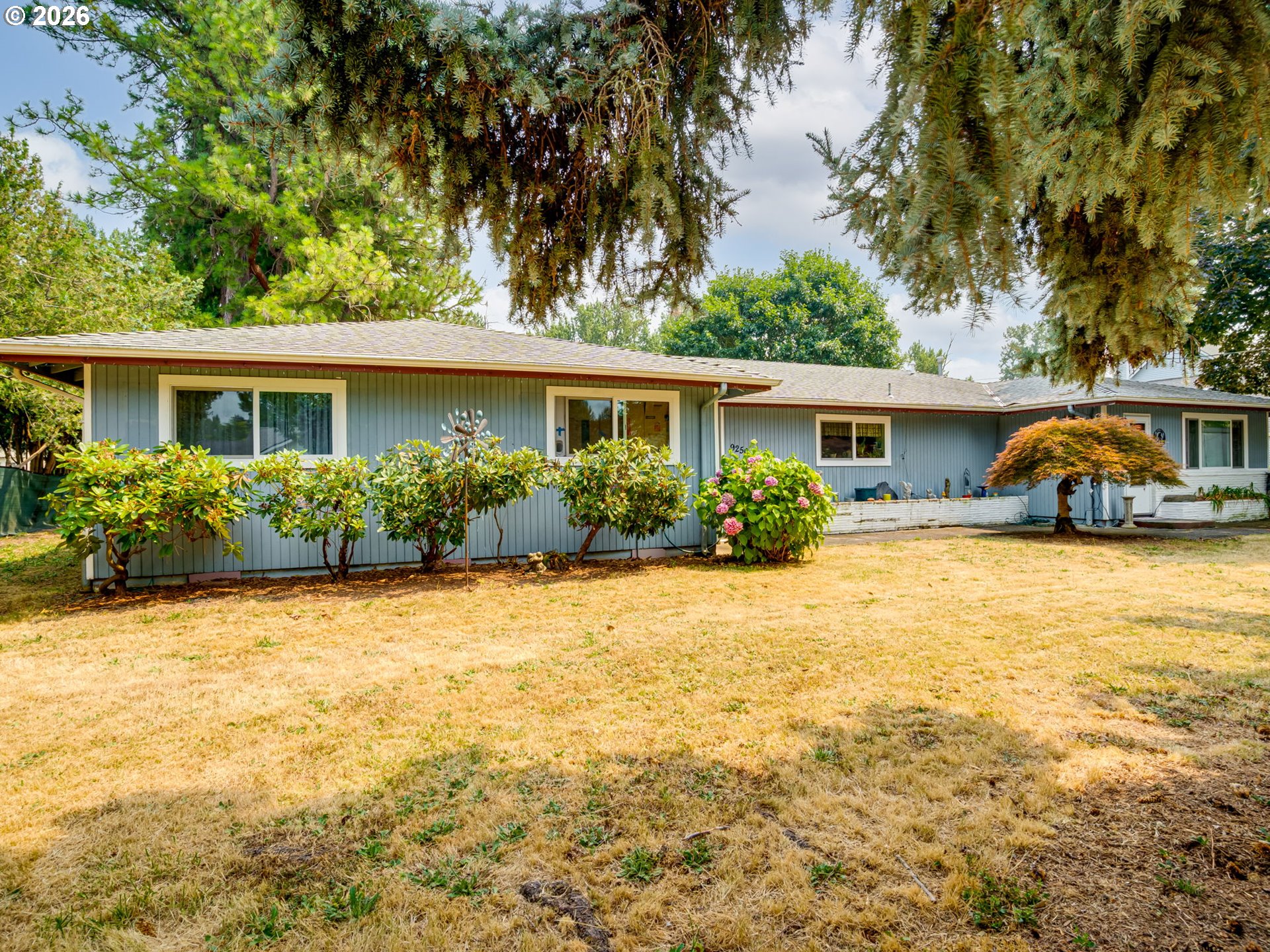 9250 NE Levee Rd — photo
