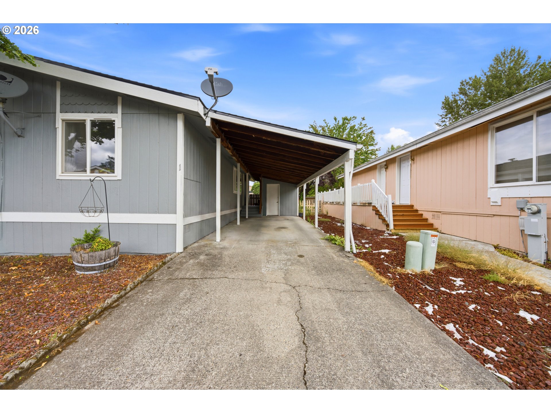 1949 SE Palmquist Rd #1, Gresham, OR 97080 — photo 3