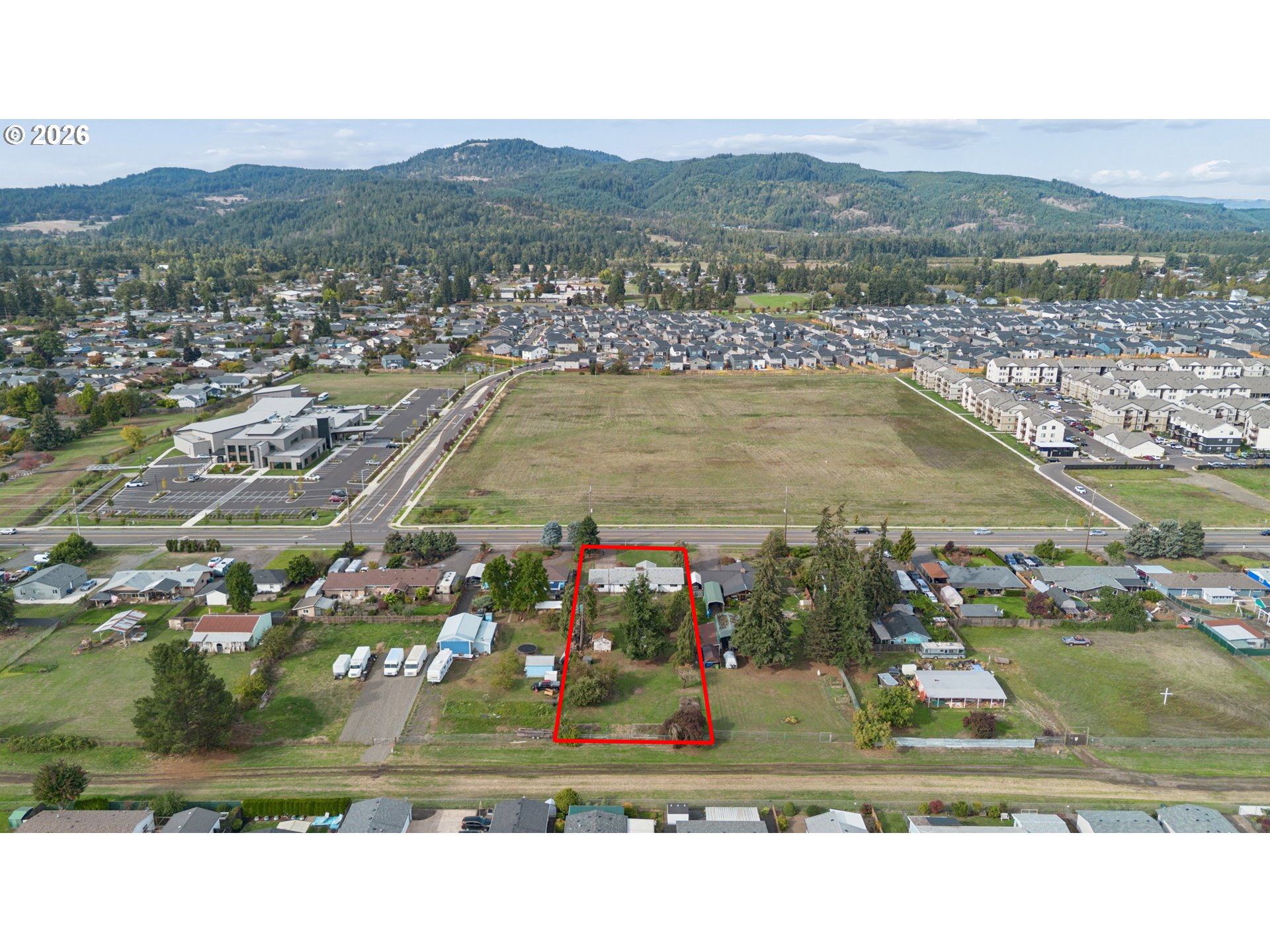 2567 Marcola Rd, Springfield, OR 97477 — photo 3