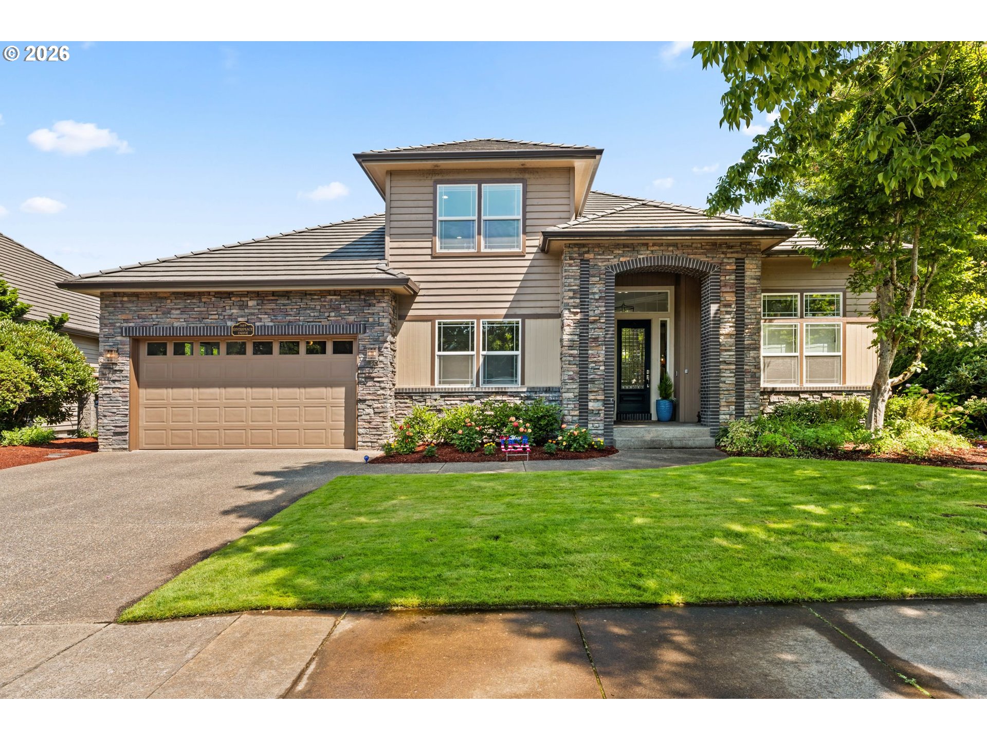 3489 Riverplace Dr — photo