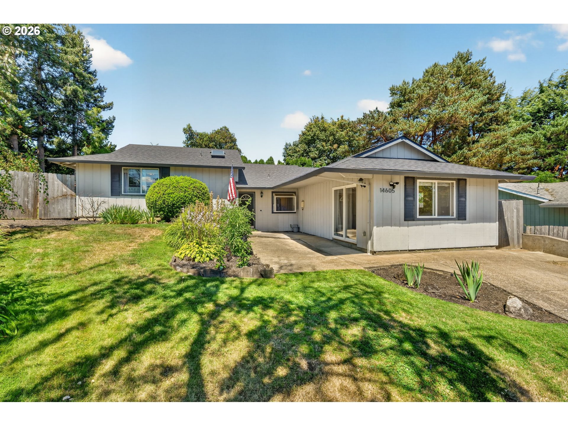 14605 SW May Ct — photo