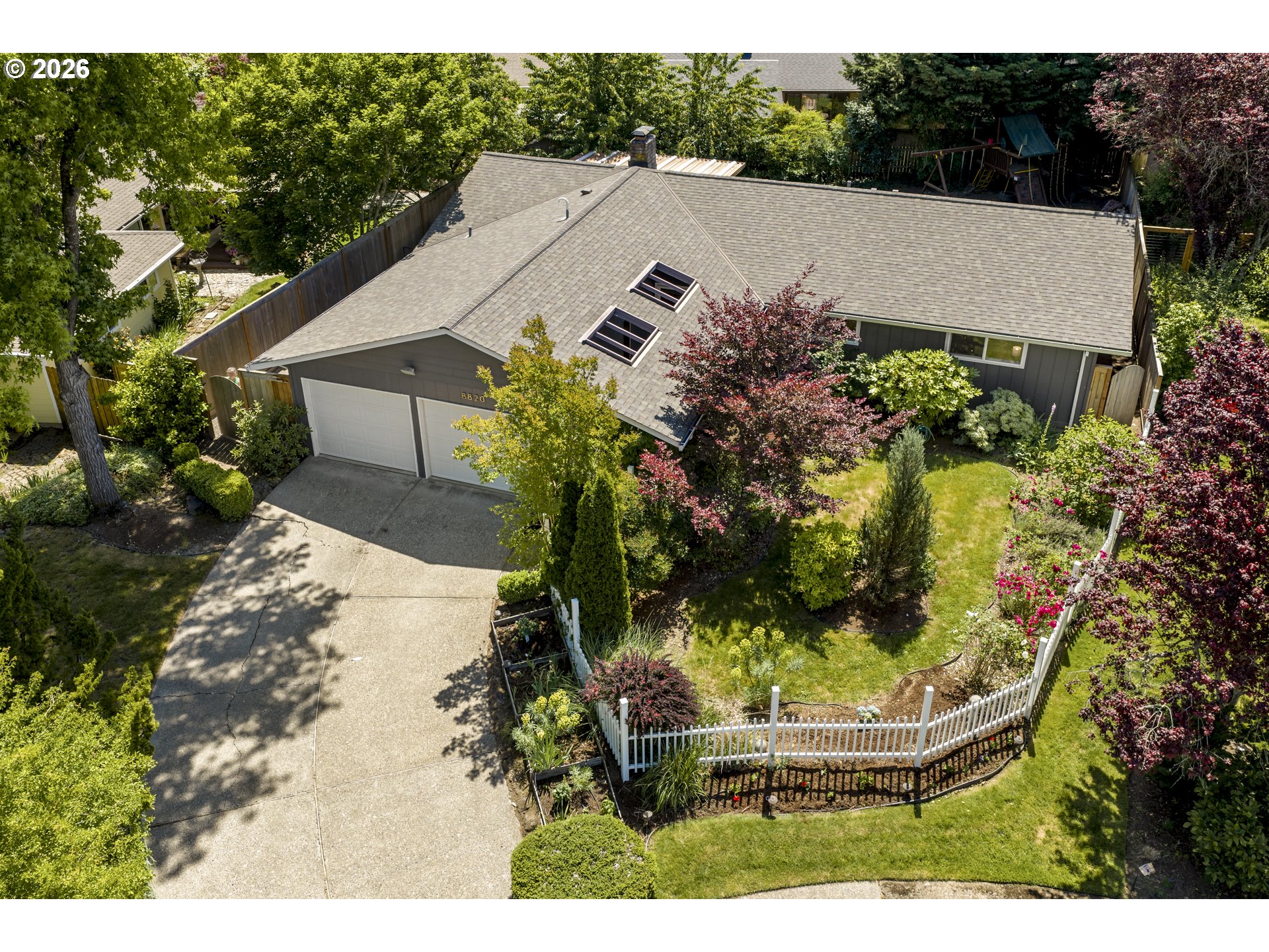 8820 SW Nisqually Ct — photo