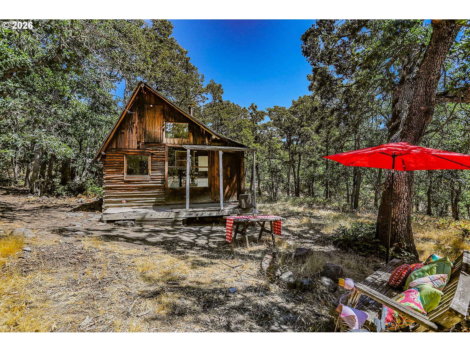 2300 Dry Creek Rd — photo