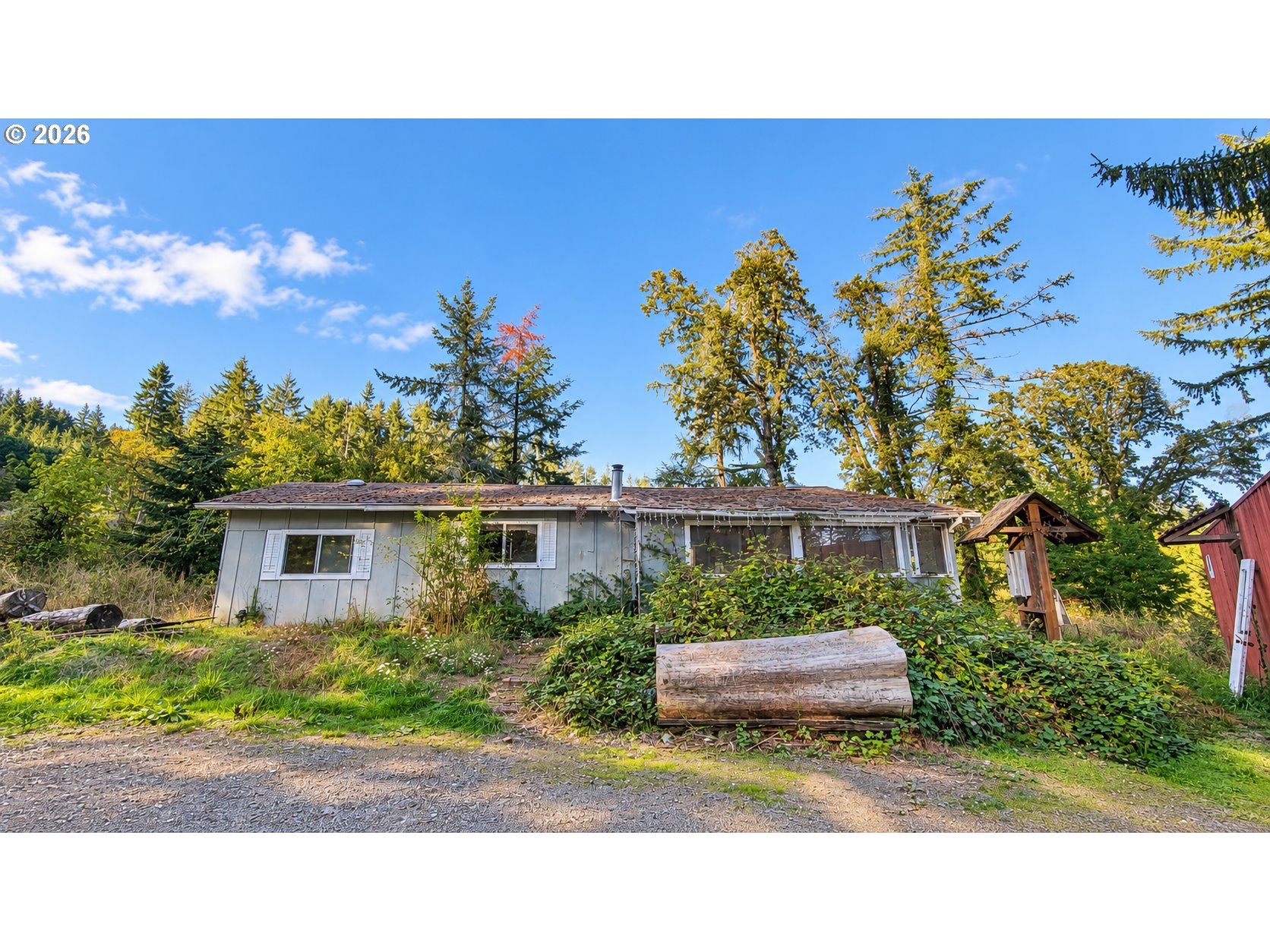91040 Hill Rd — photo