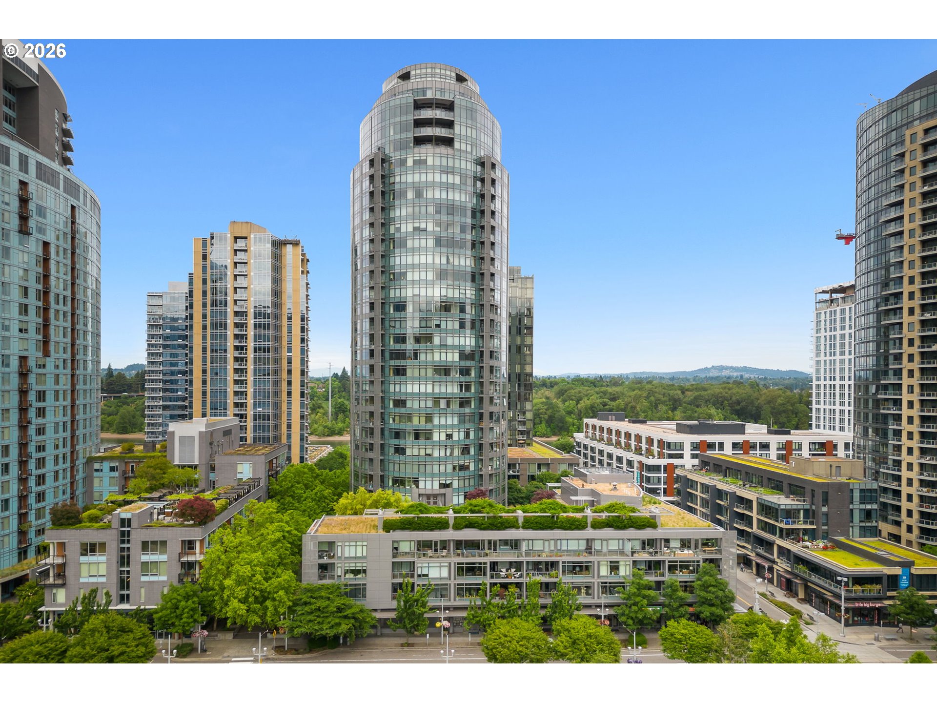 3601 S River Pkwy 319 — photo