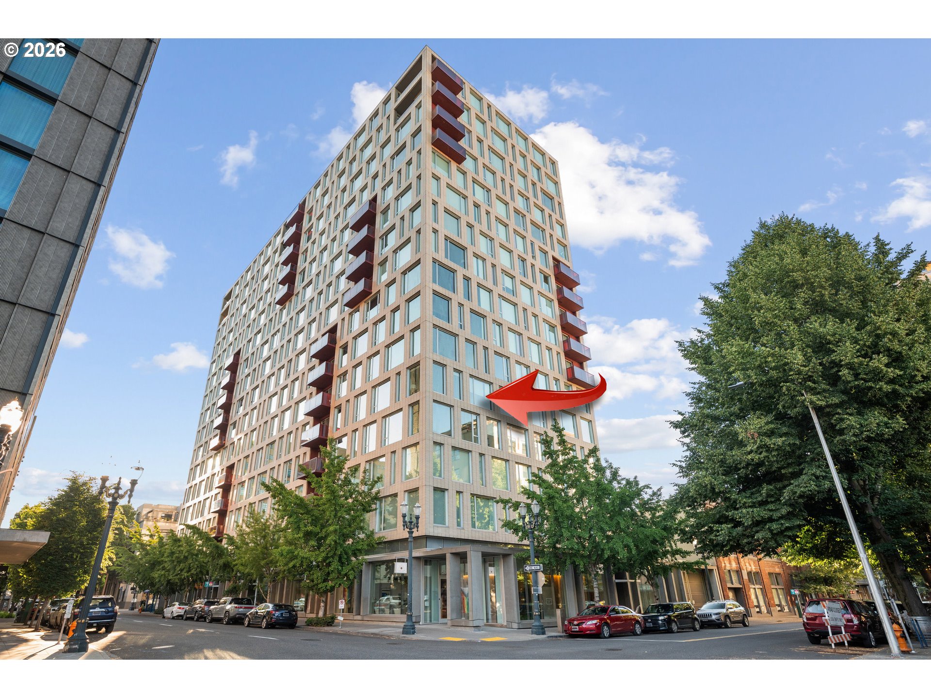 937 NW Glisan St Unit 537 — photo