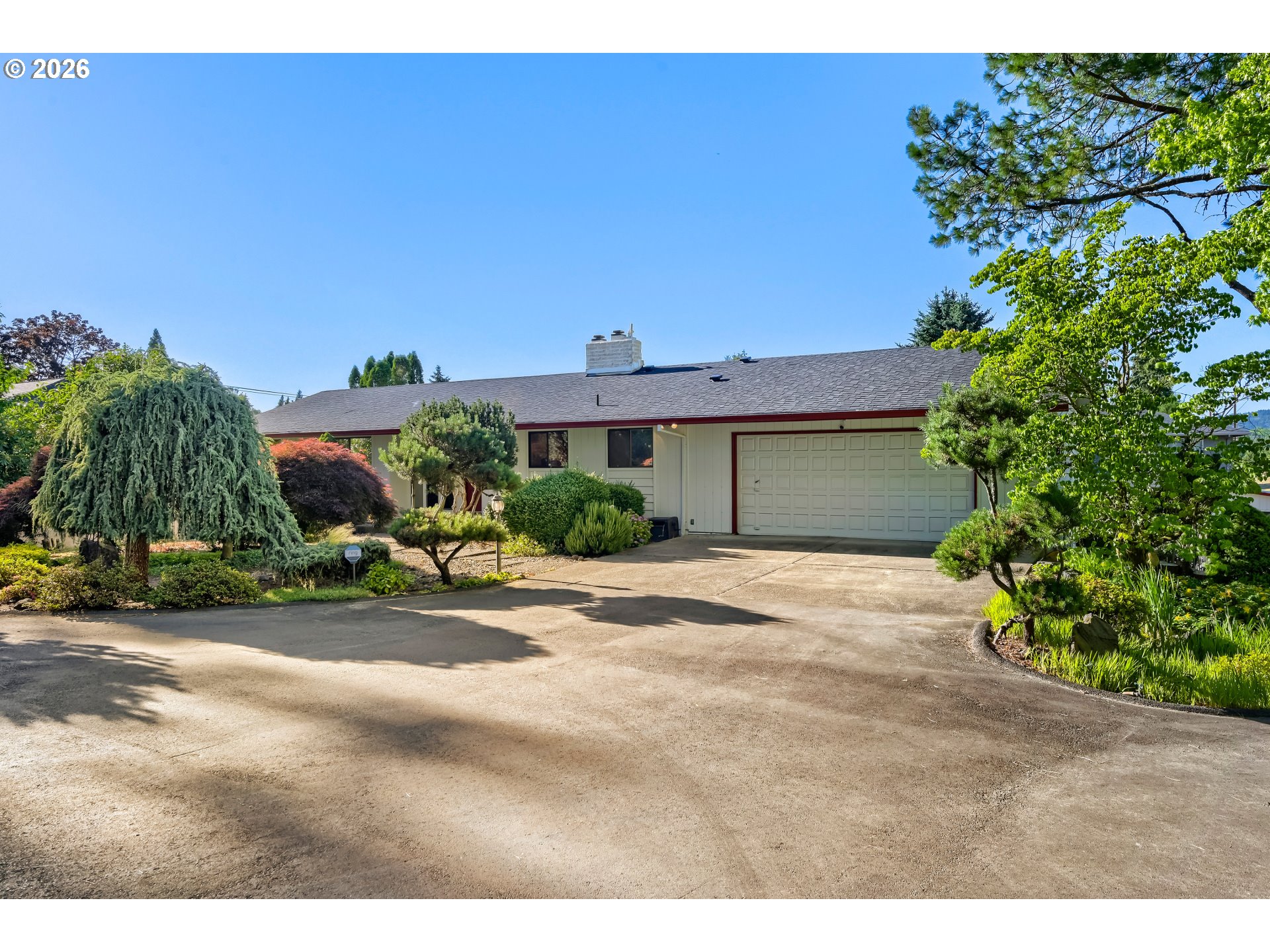 14655 NW West Union Rd — photo