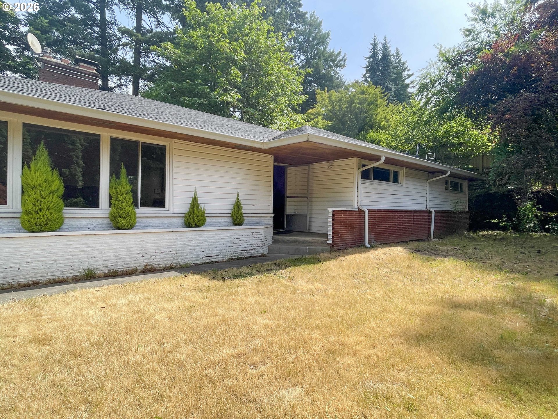 18100 Bryant Rd — photo