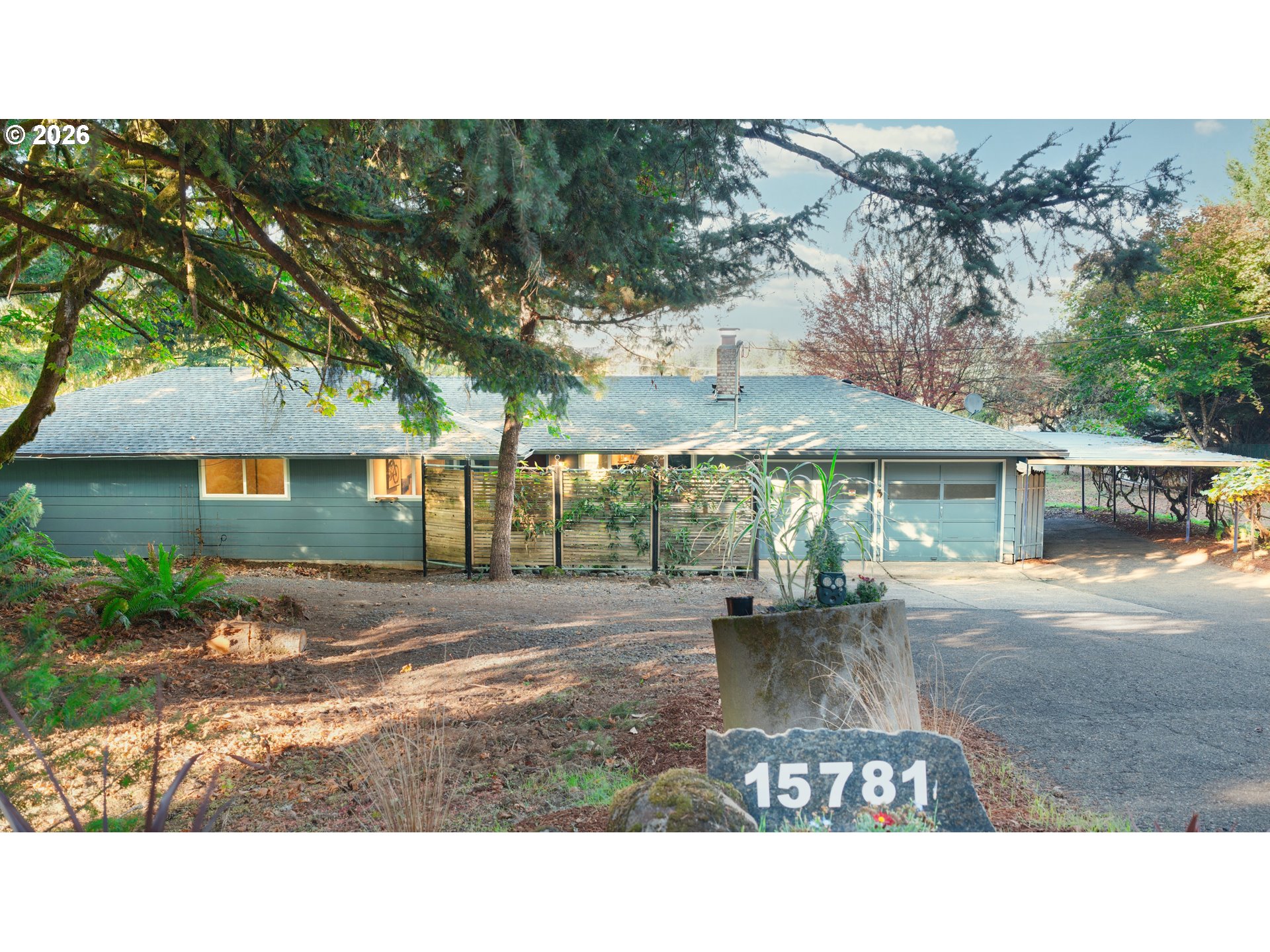 15781 Loder Rd — photo