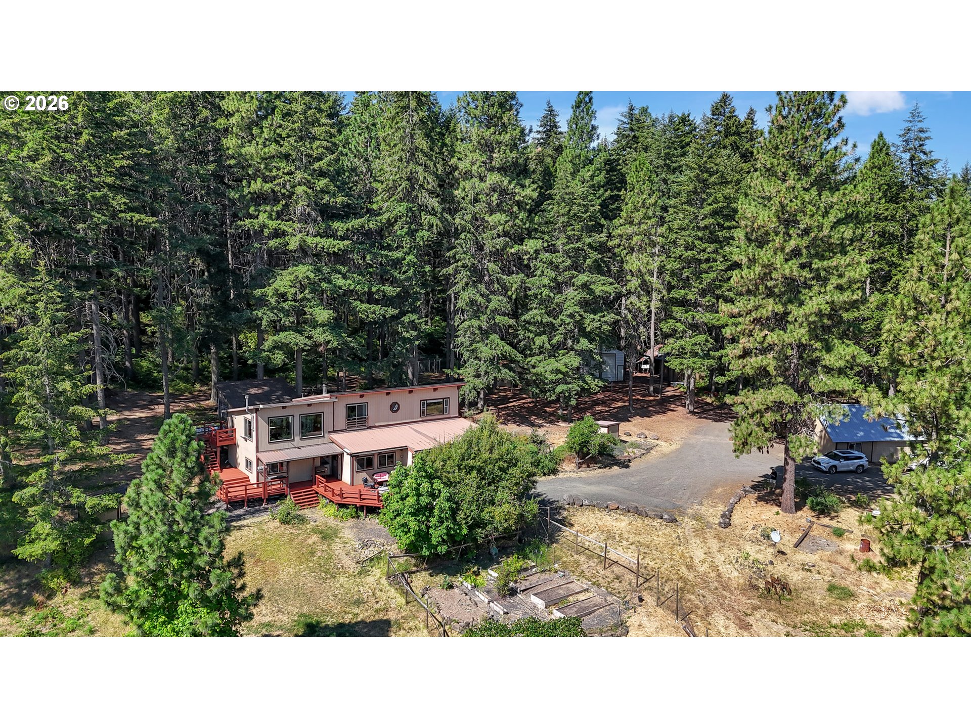2520 Carroll Rd — photo