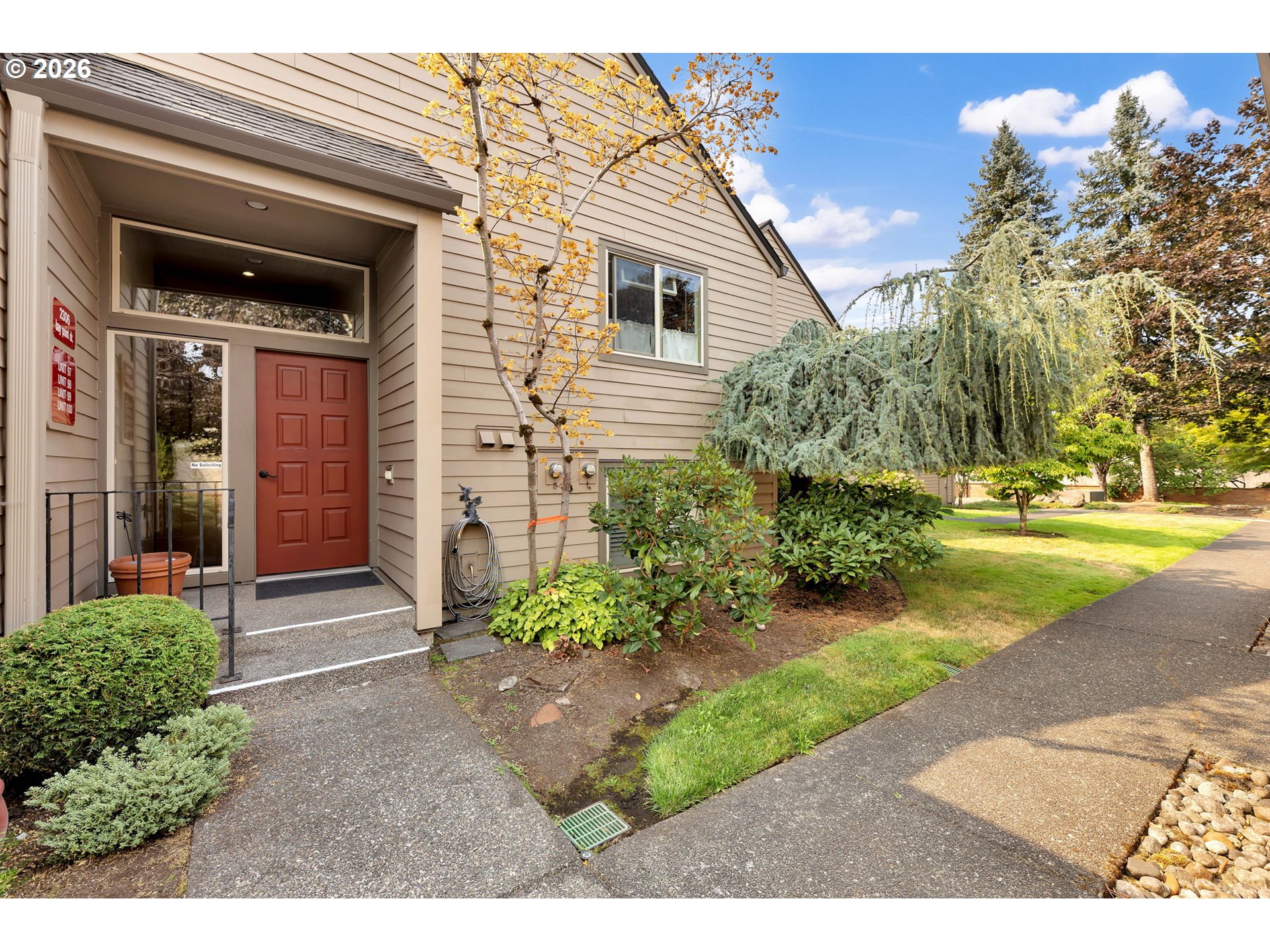 2306 SE Baypoint Dr Unit U99 — photo