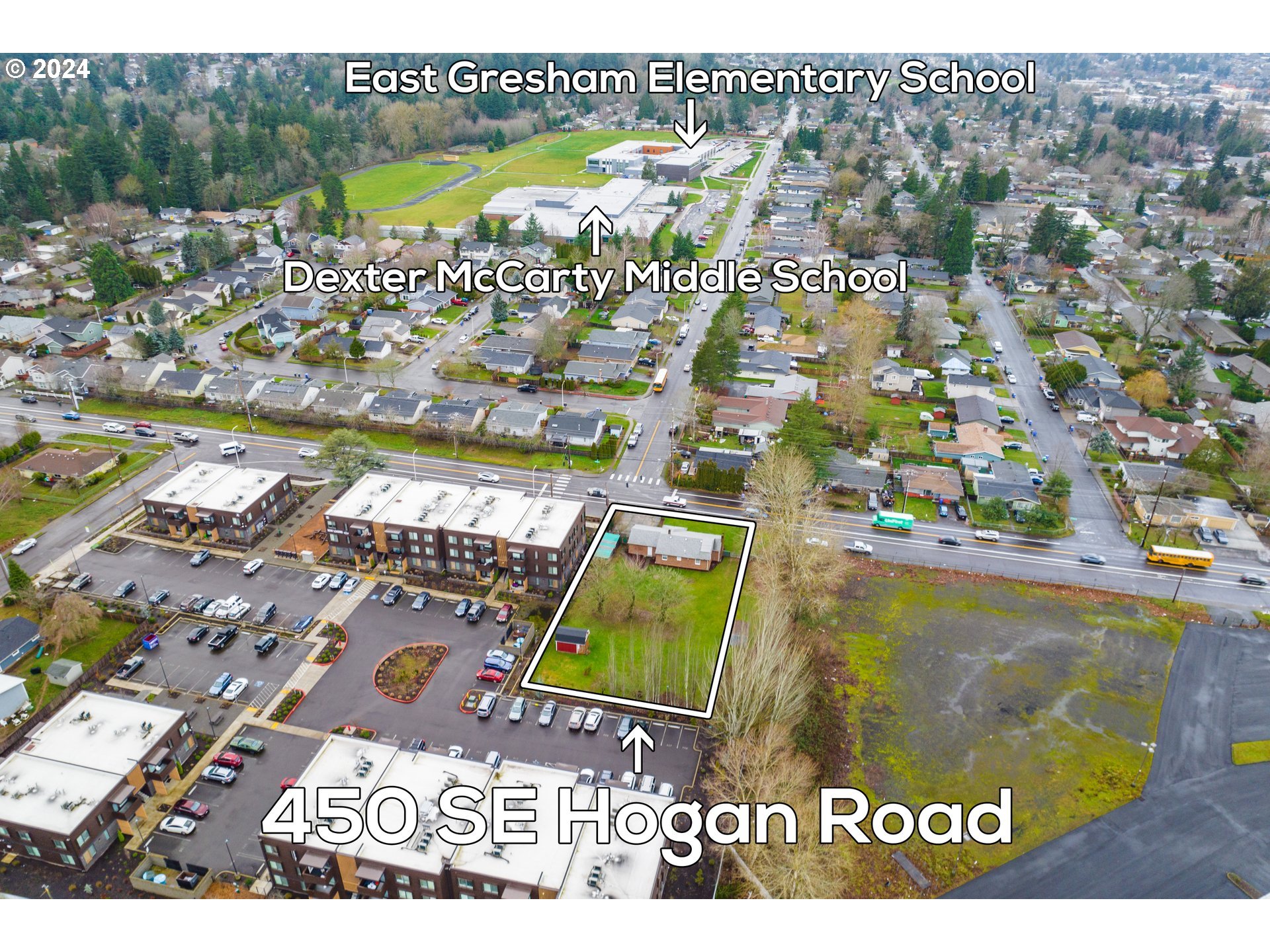 450 SE Hogan Rd, Gresham, OR 97080 — photo 3