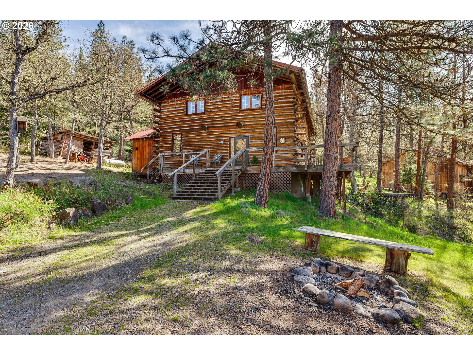 2215 Pine Oak Rd — photo