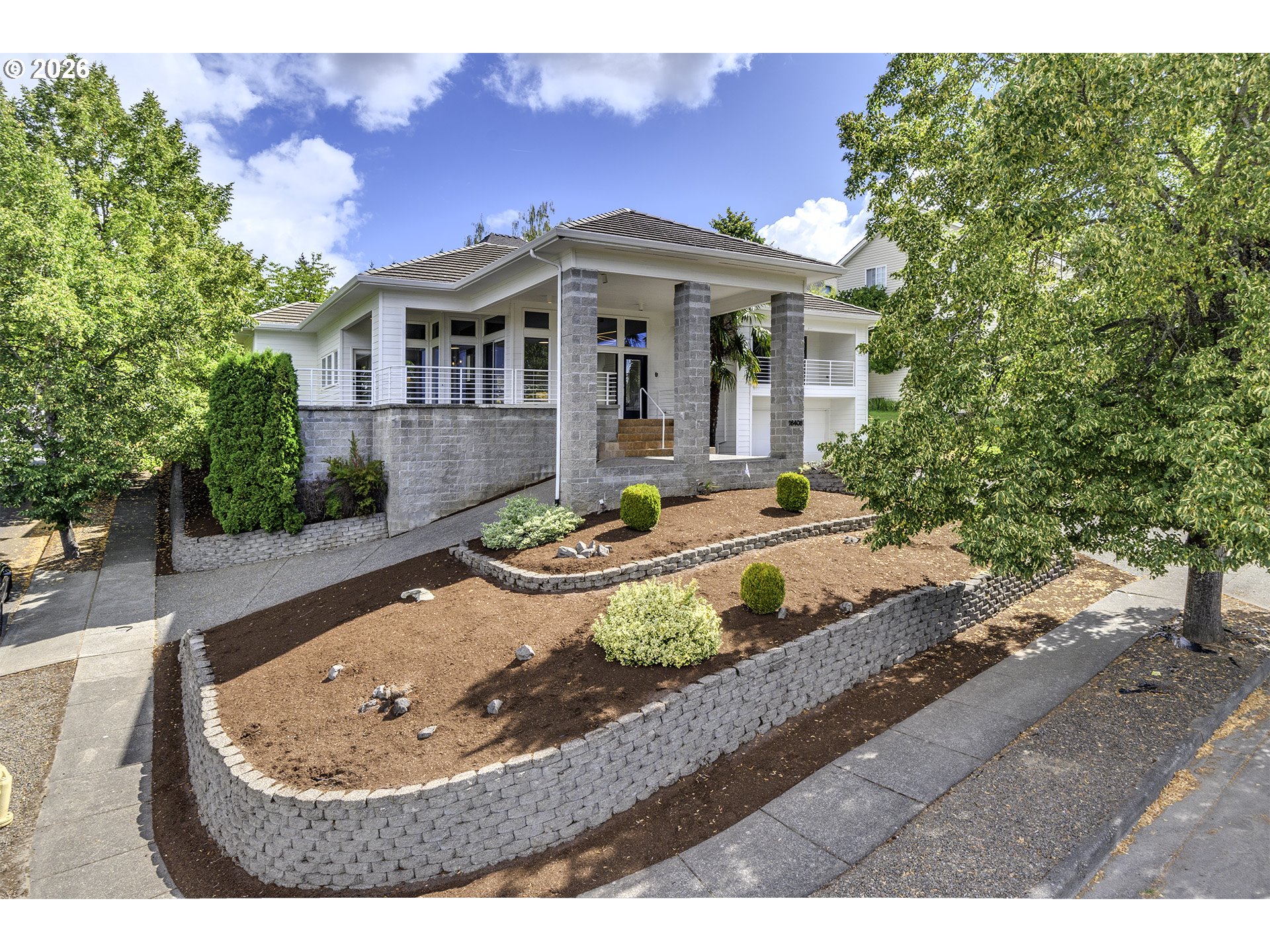 16408 SW Timberland Dr — photo