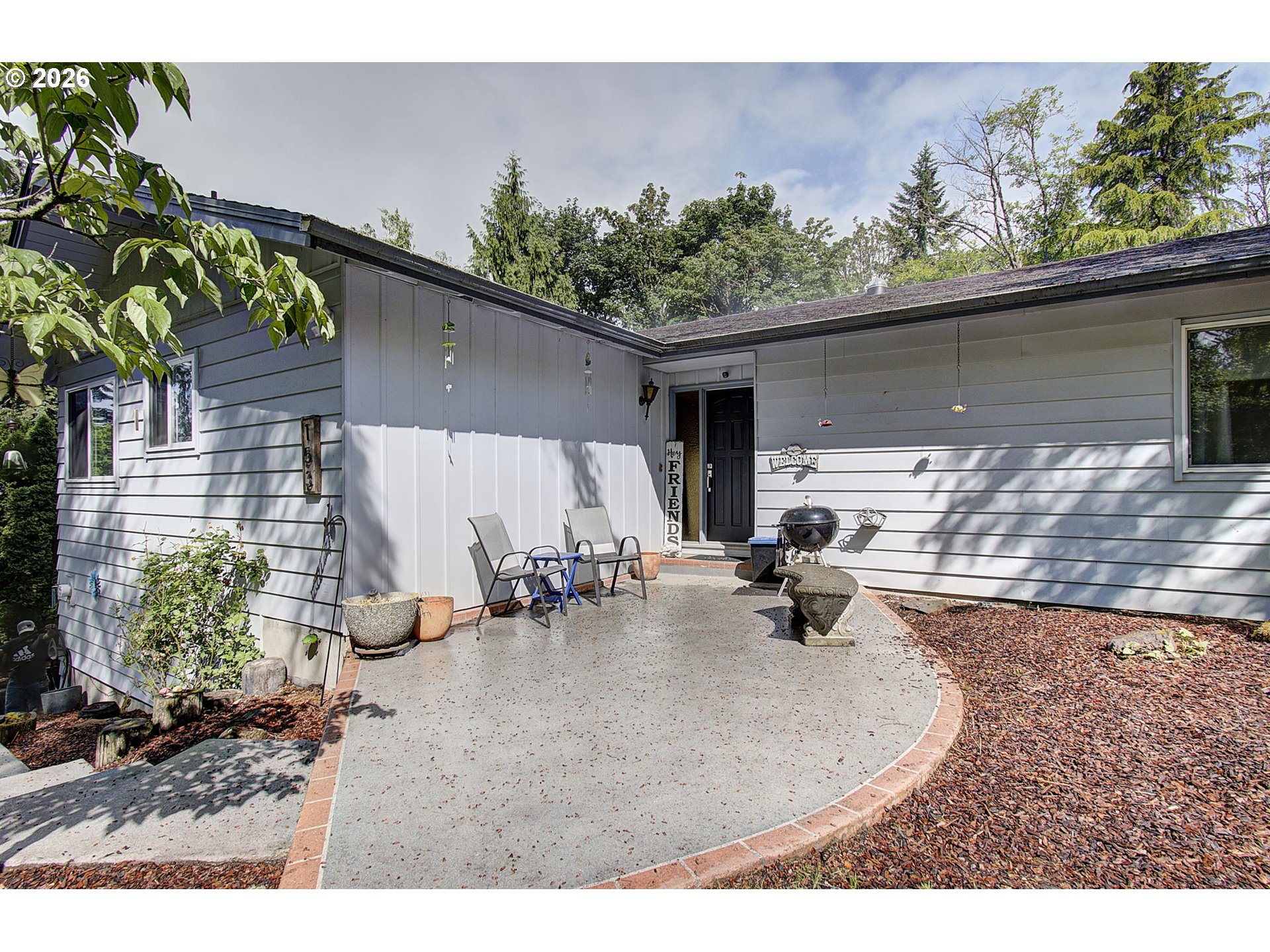 153 Monticello Dr — photo