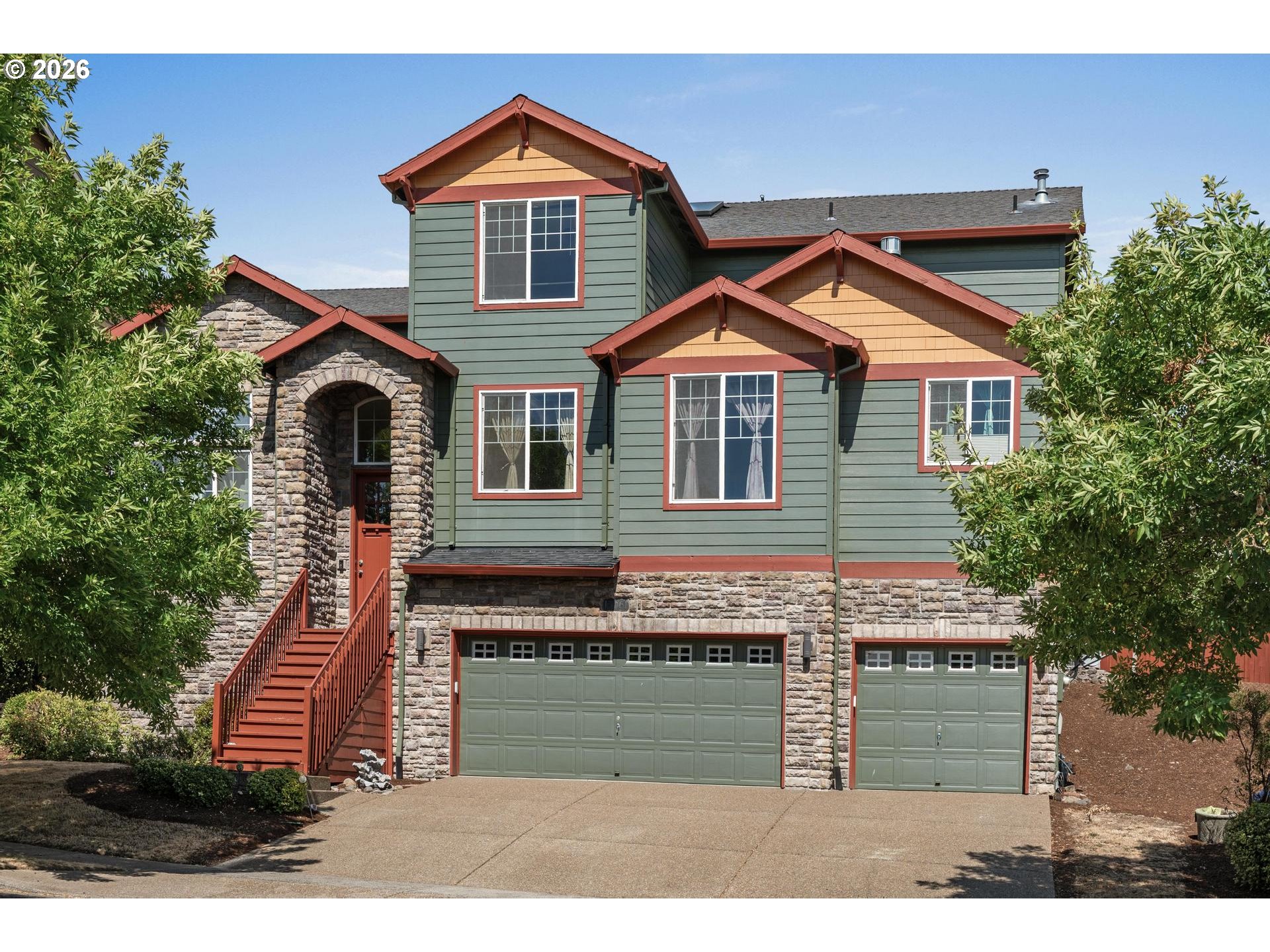 13061 SE Meadehill Ave — photo