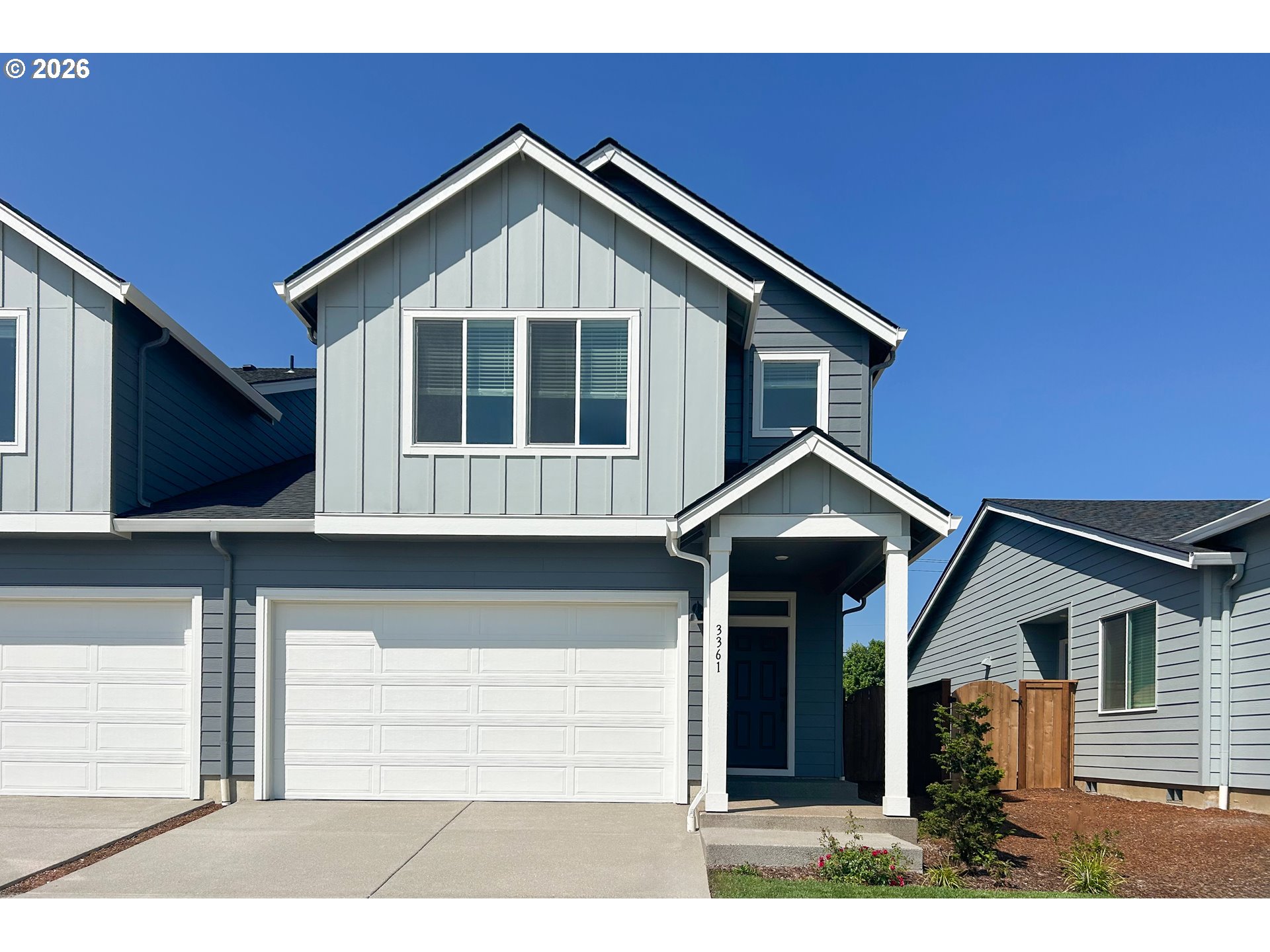3361 Quail Ave — photo