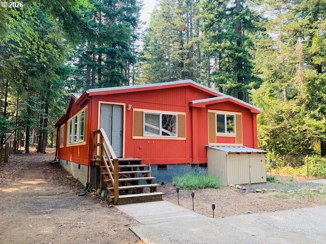 8520 Clear Creek Rd — photo