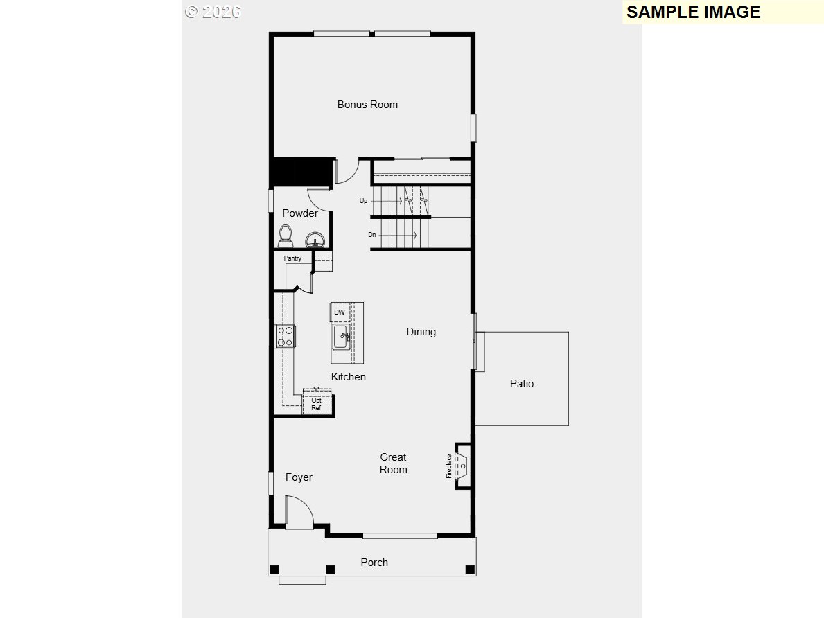 16728 SW Perth Rd, Tigard, OR 97224 — photo 3