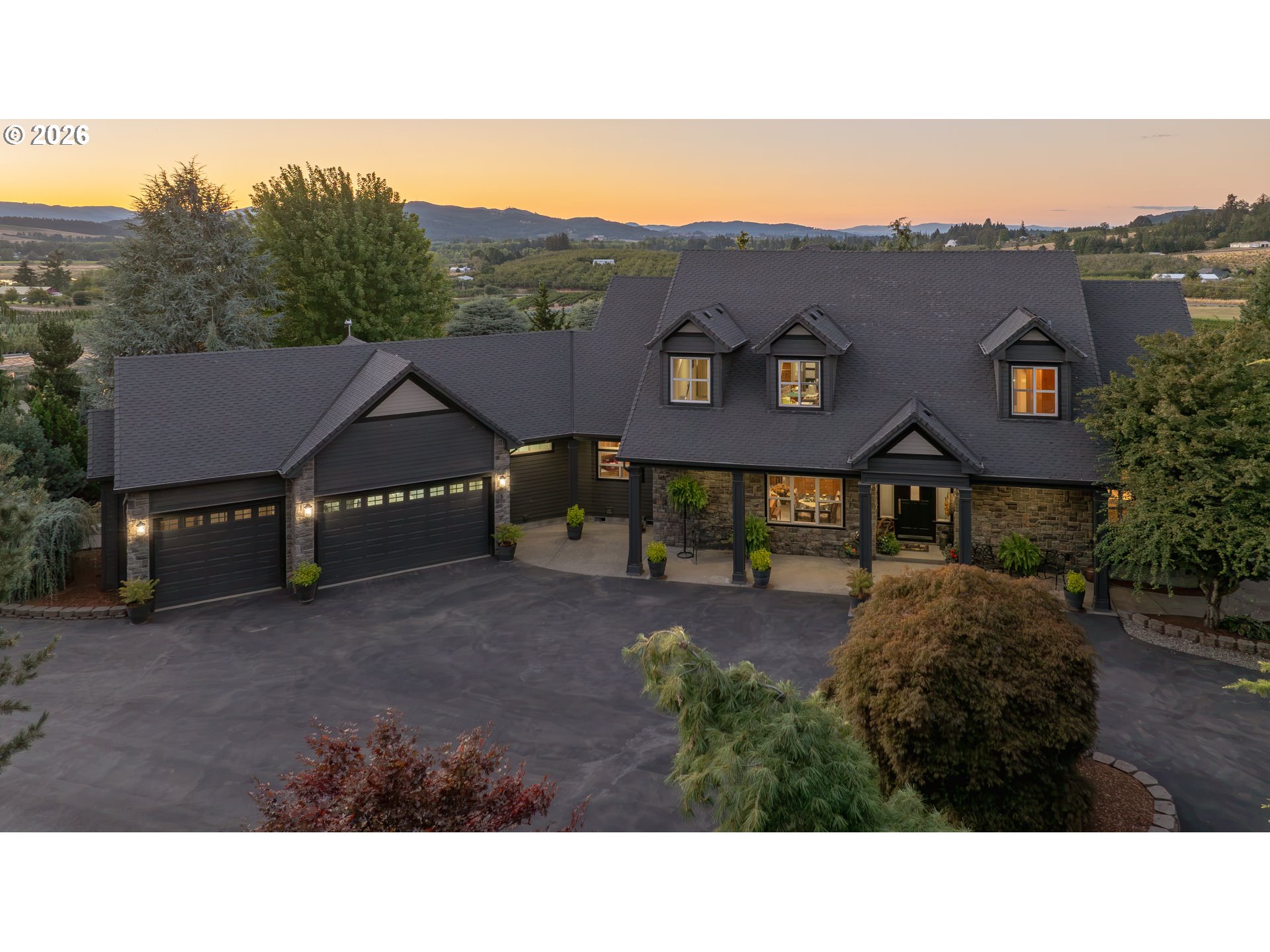 12750 SW Copenhaver Rd — photo
